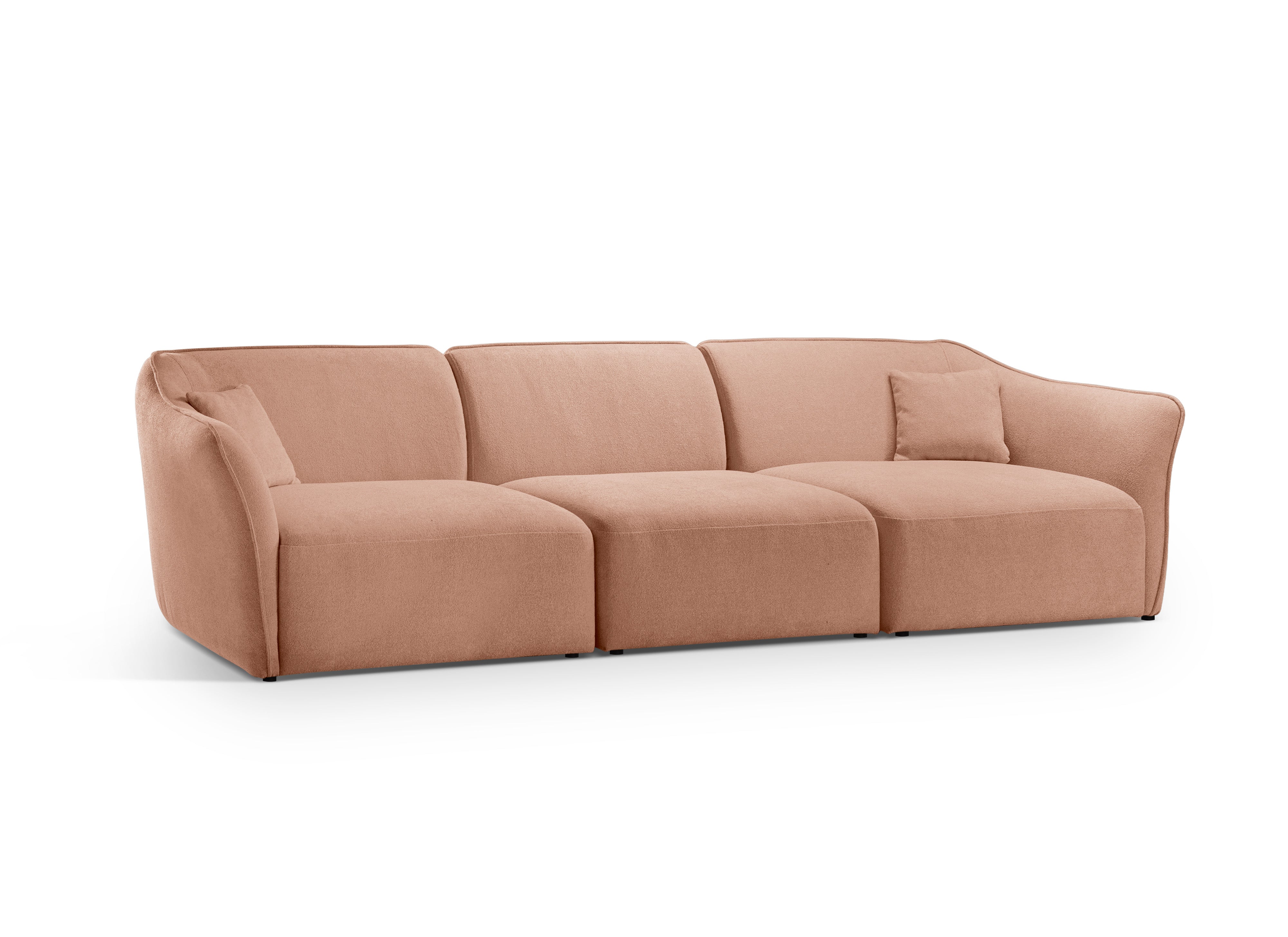 Sofa Hailey 292x102cm, Materijal: Boucle