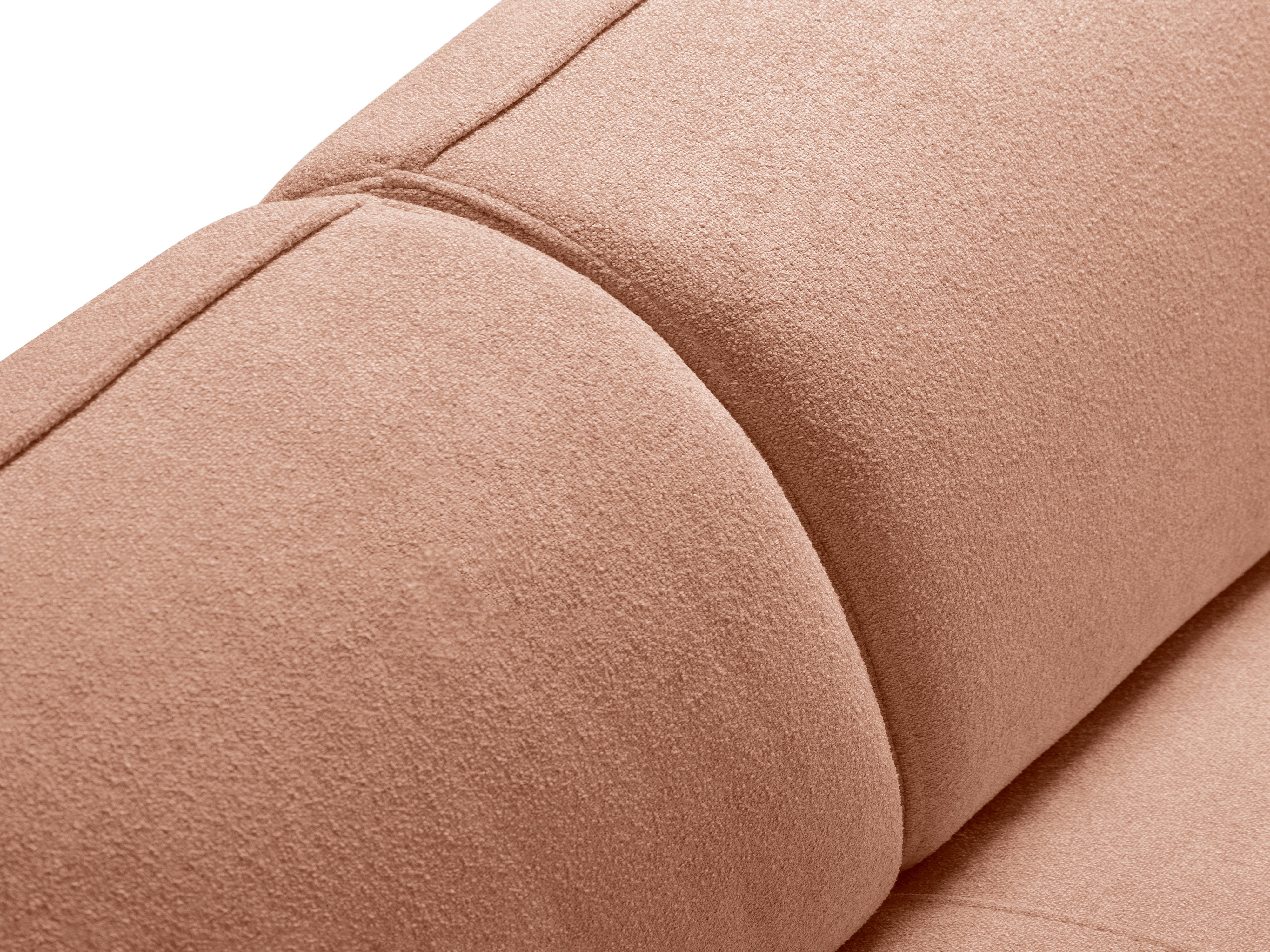 Sofa Hailey 292x102cm, Materijal: Boucle