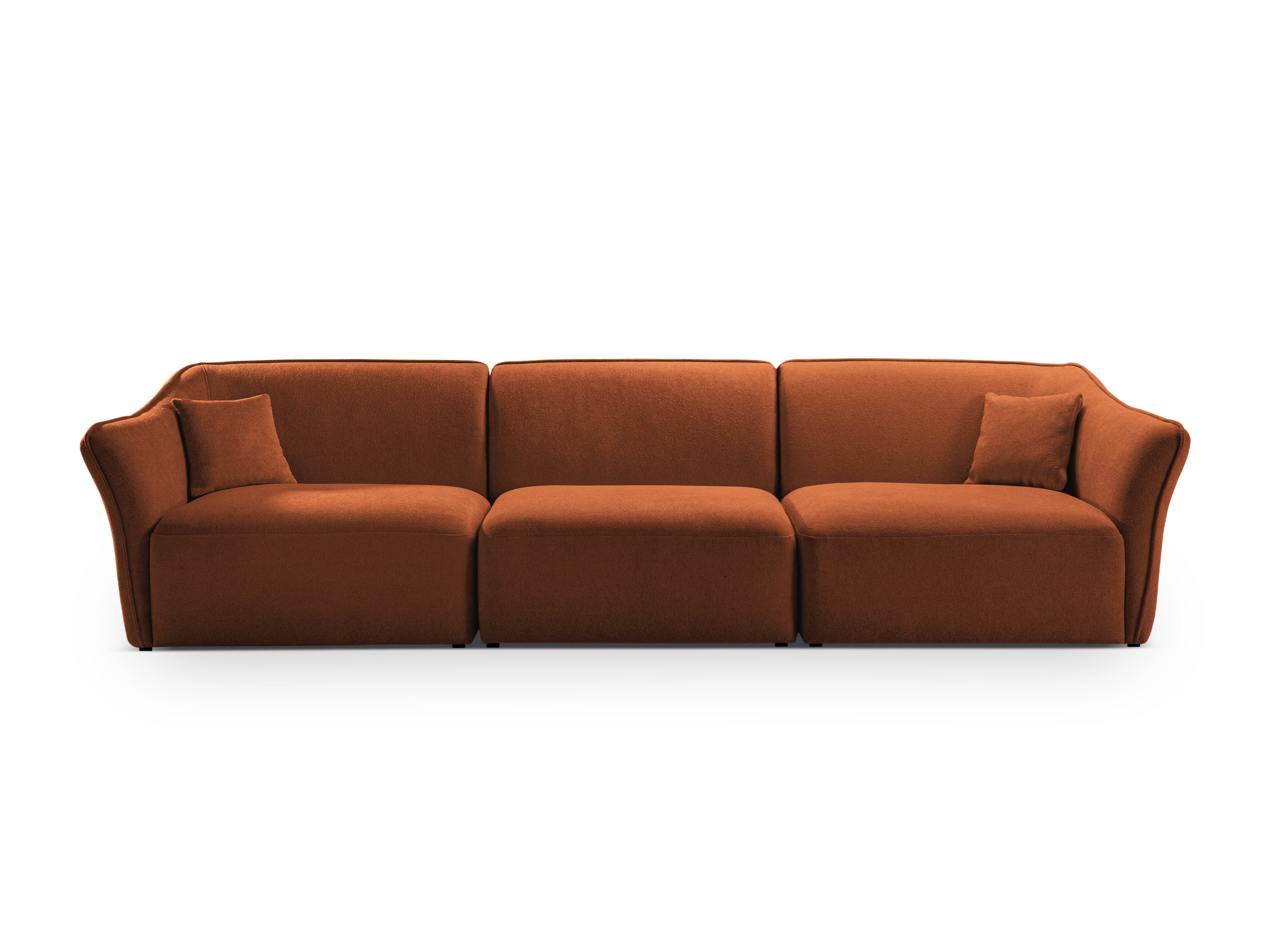 Sofa Hailey 292x102cm, Materijal: Boucle