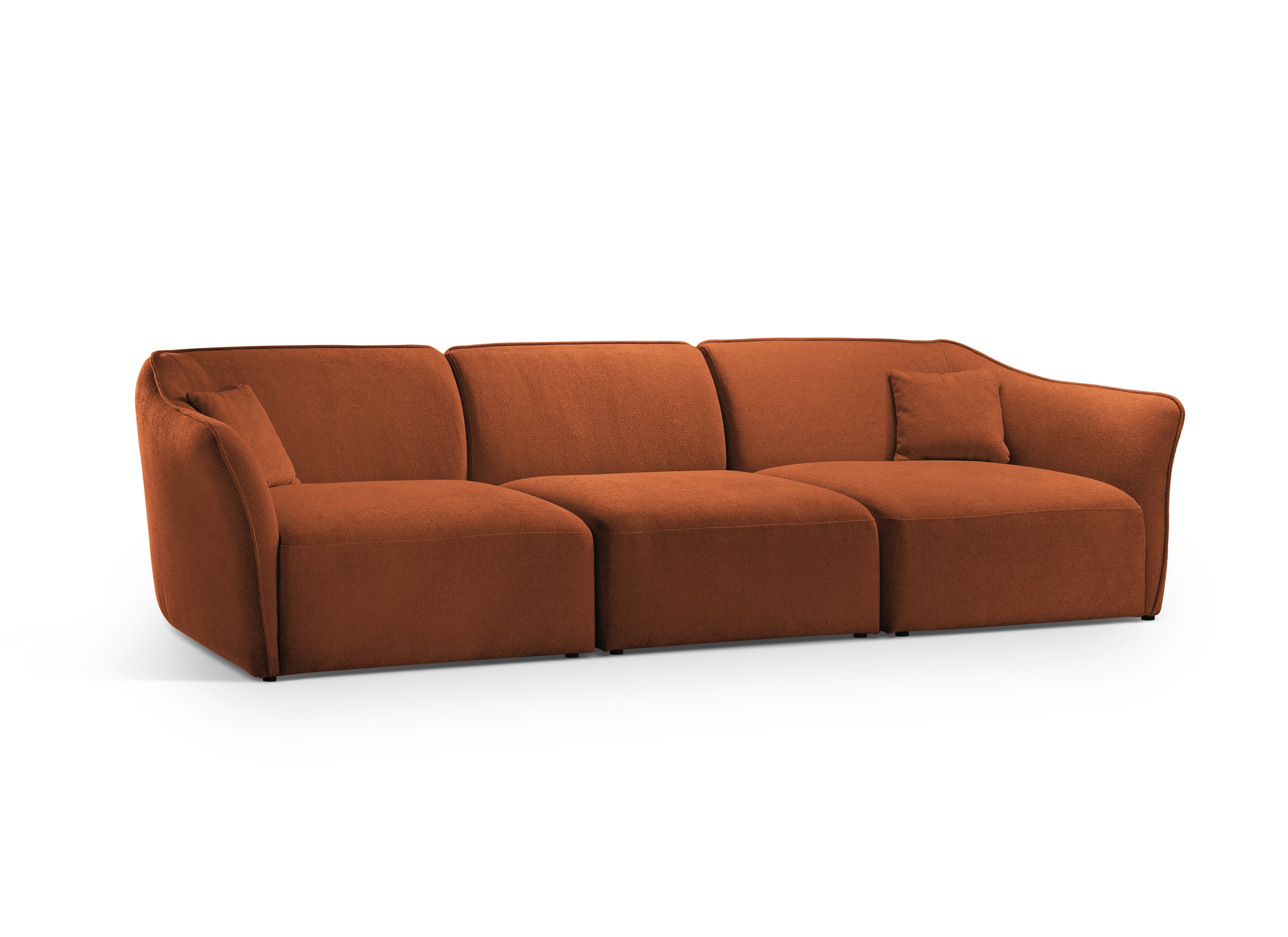 Sofa Hailey 292x102cm, Materijal: Boucle