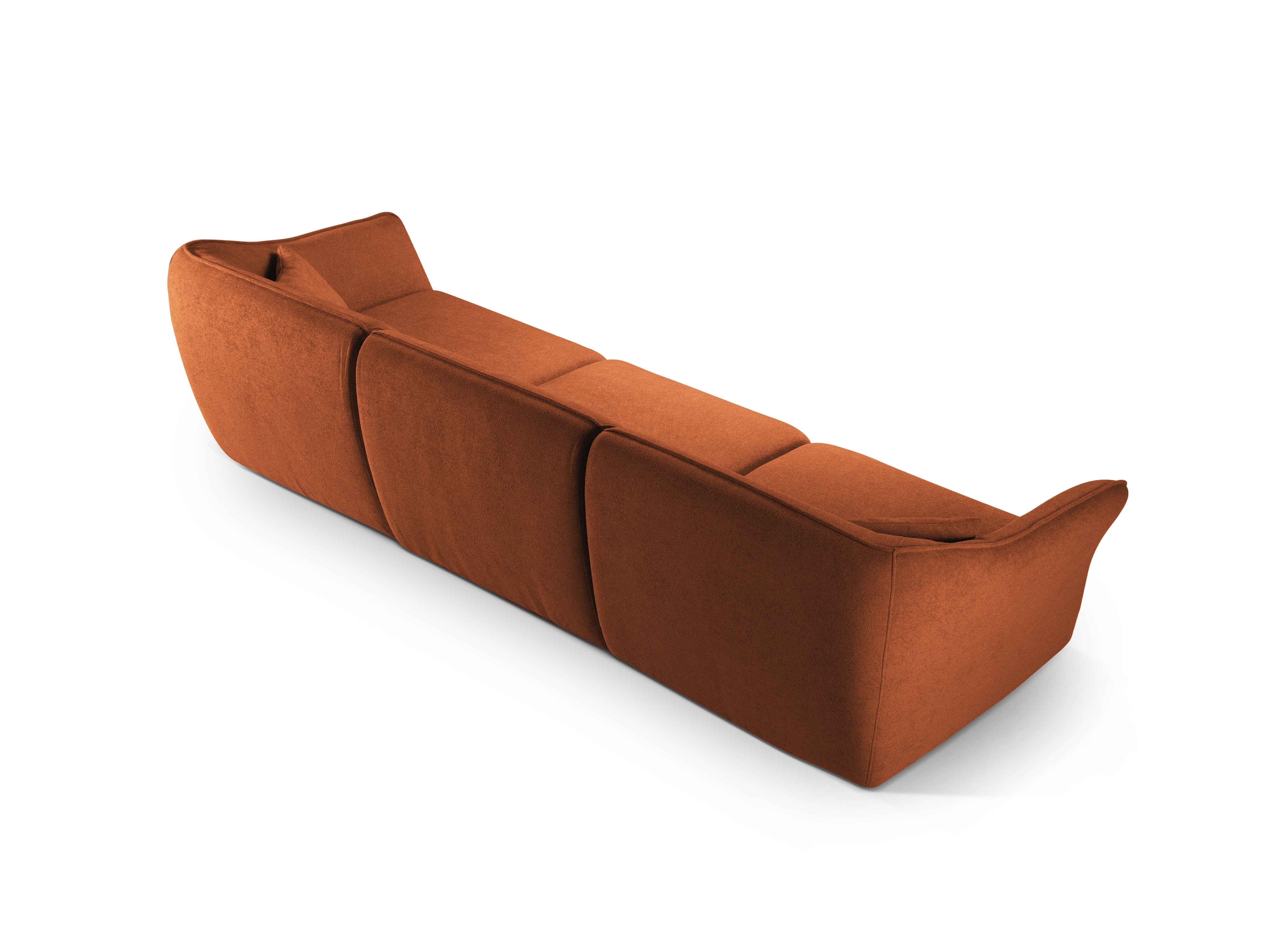 Sofa Hailey 292x102cm, Materijal: Boucle