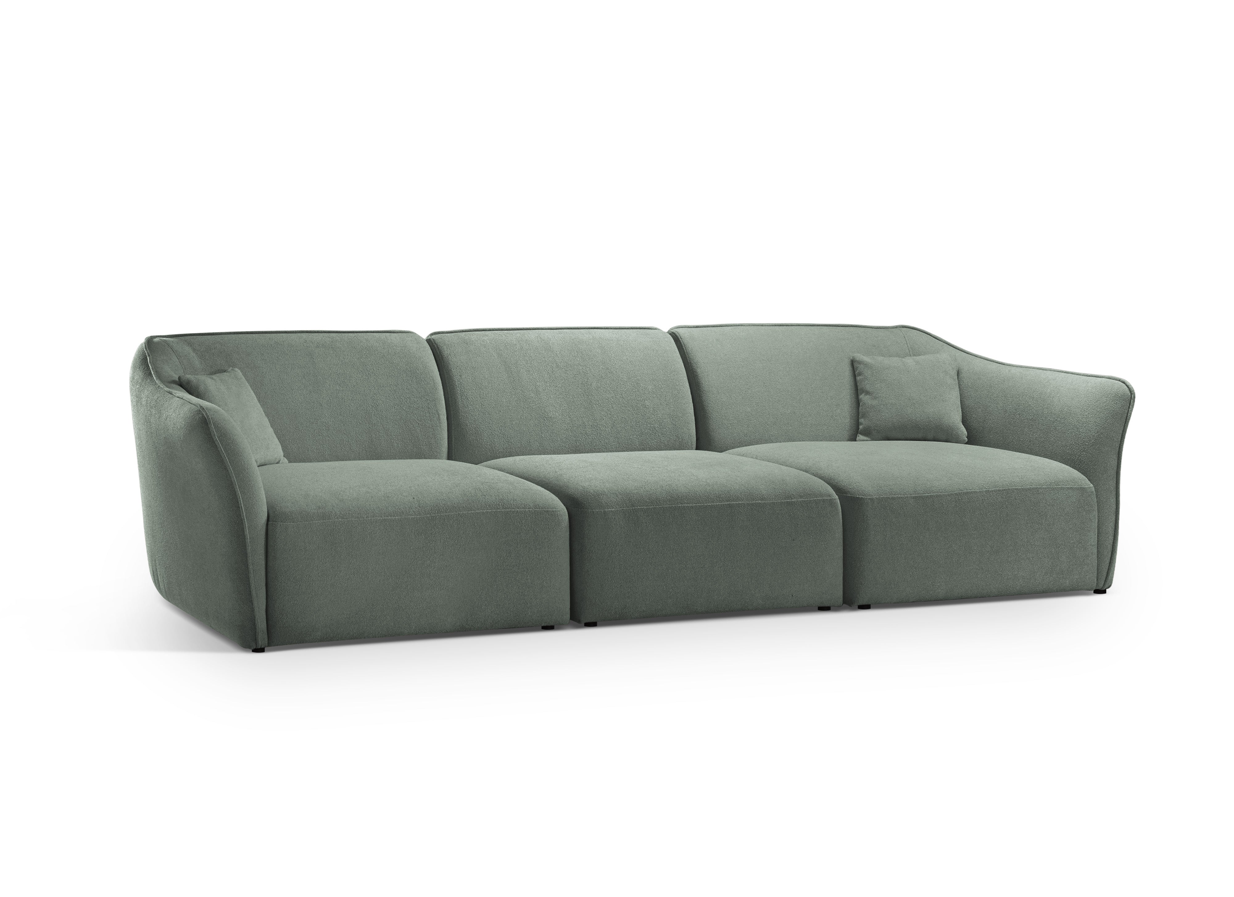Sofa Hailey 292x102cm, Materijal: Boucle