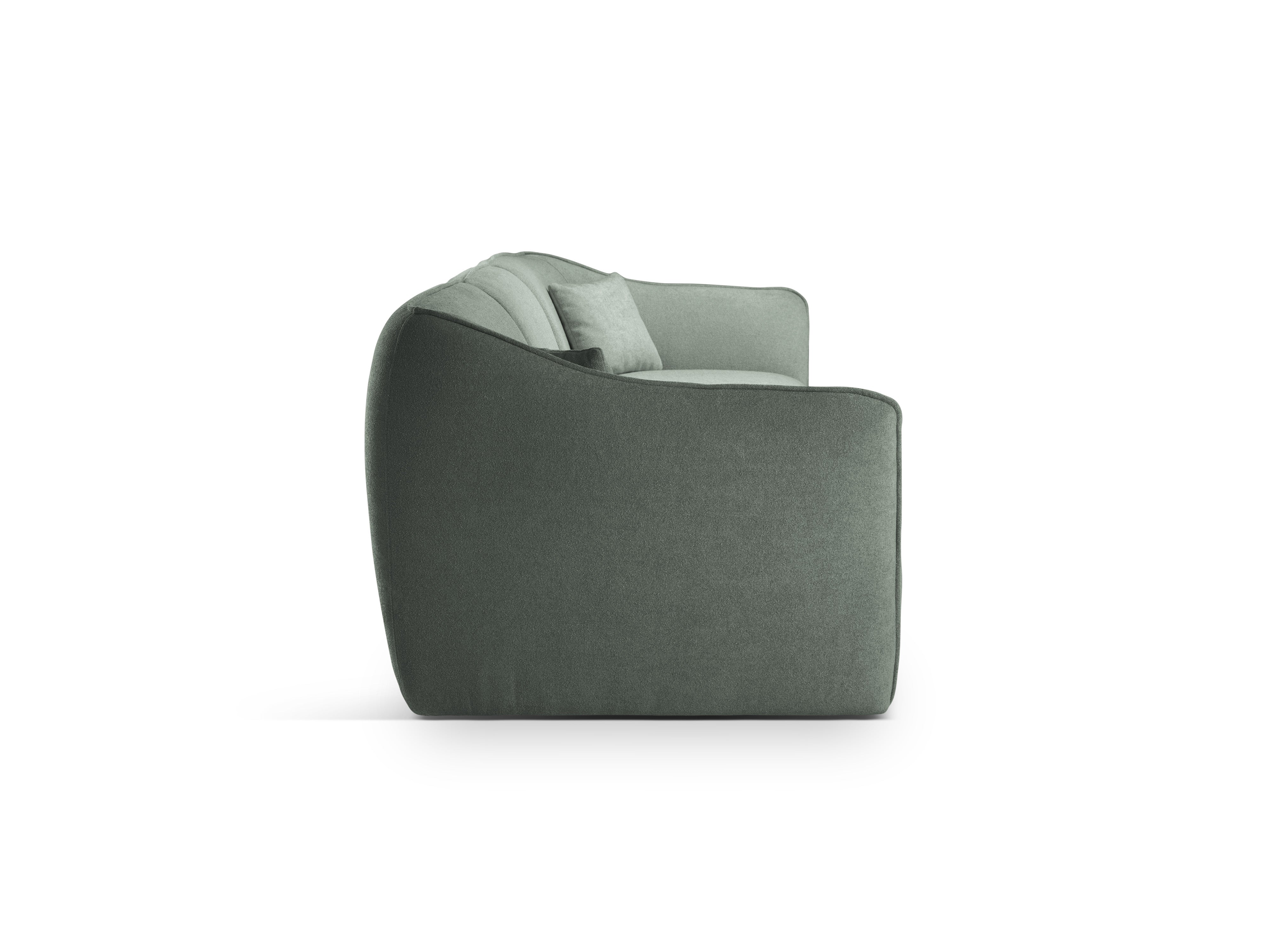 Sofa Hailey 292x102cm, Materijal: Boucle