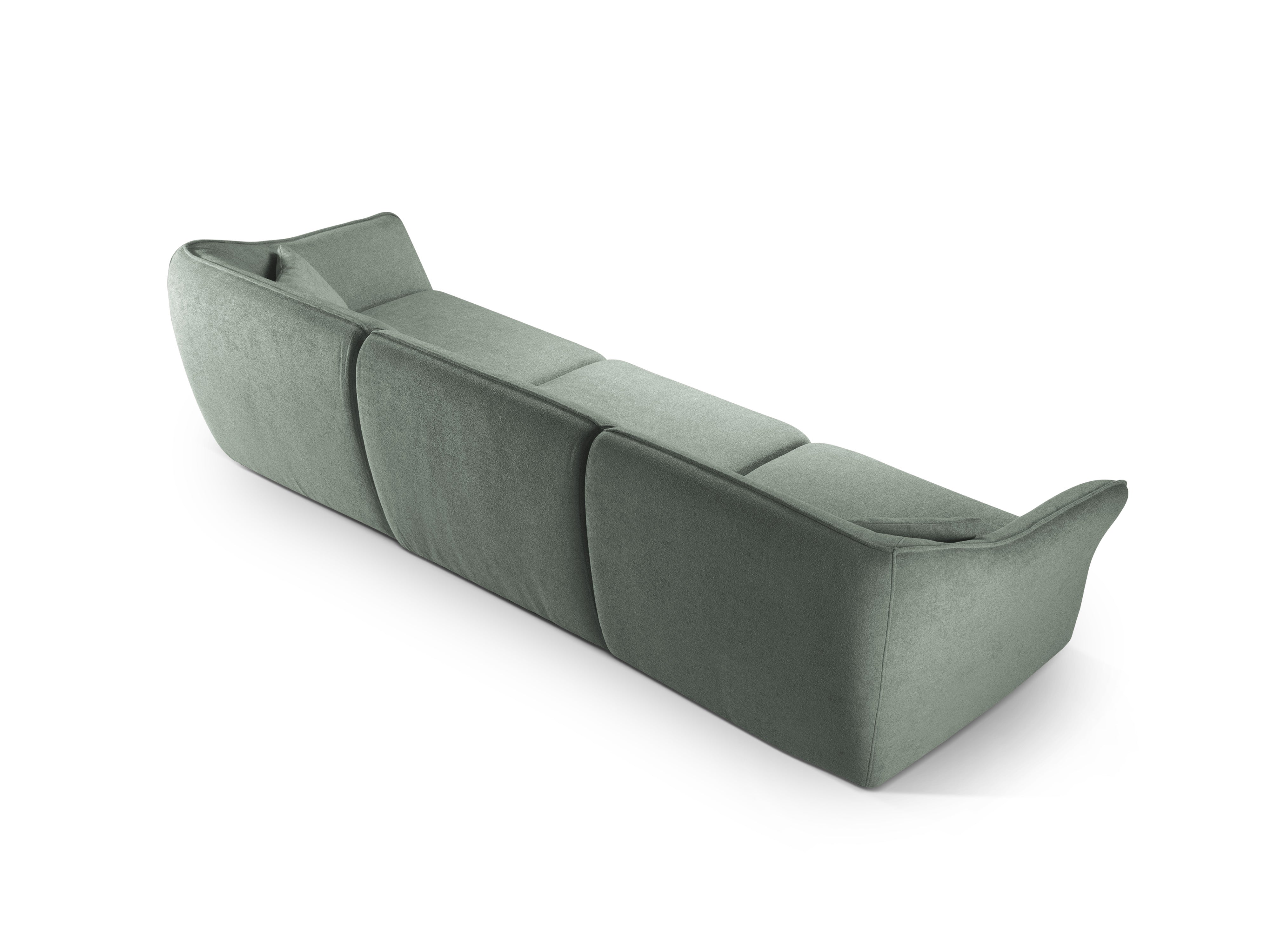 Sofa Hailey 292x102cm, Materijal: Boucle