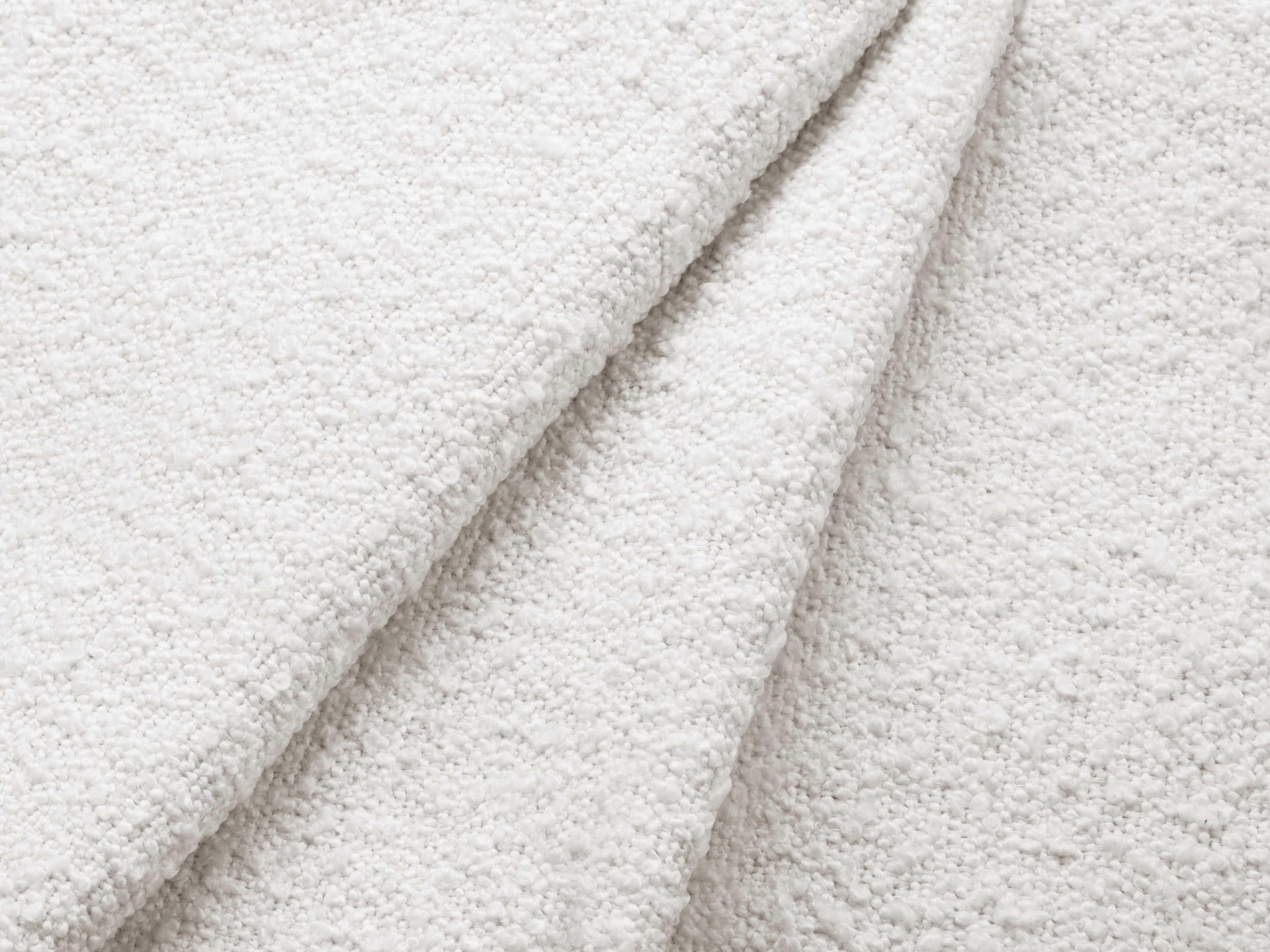 Fotelja Iga, 95.5x87cm, Materijal: Boucle