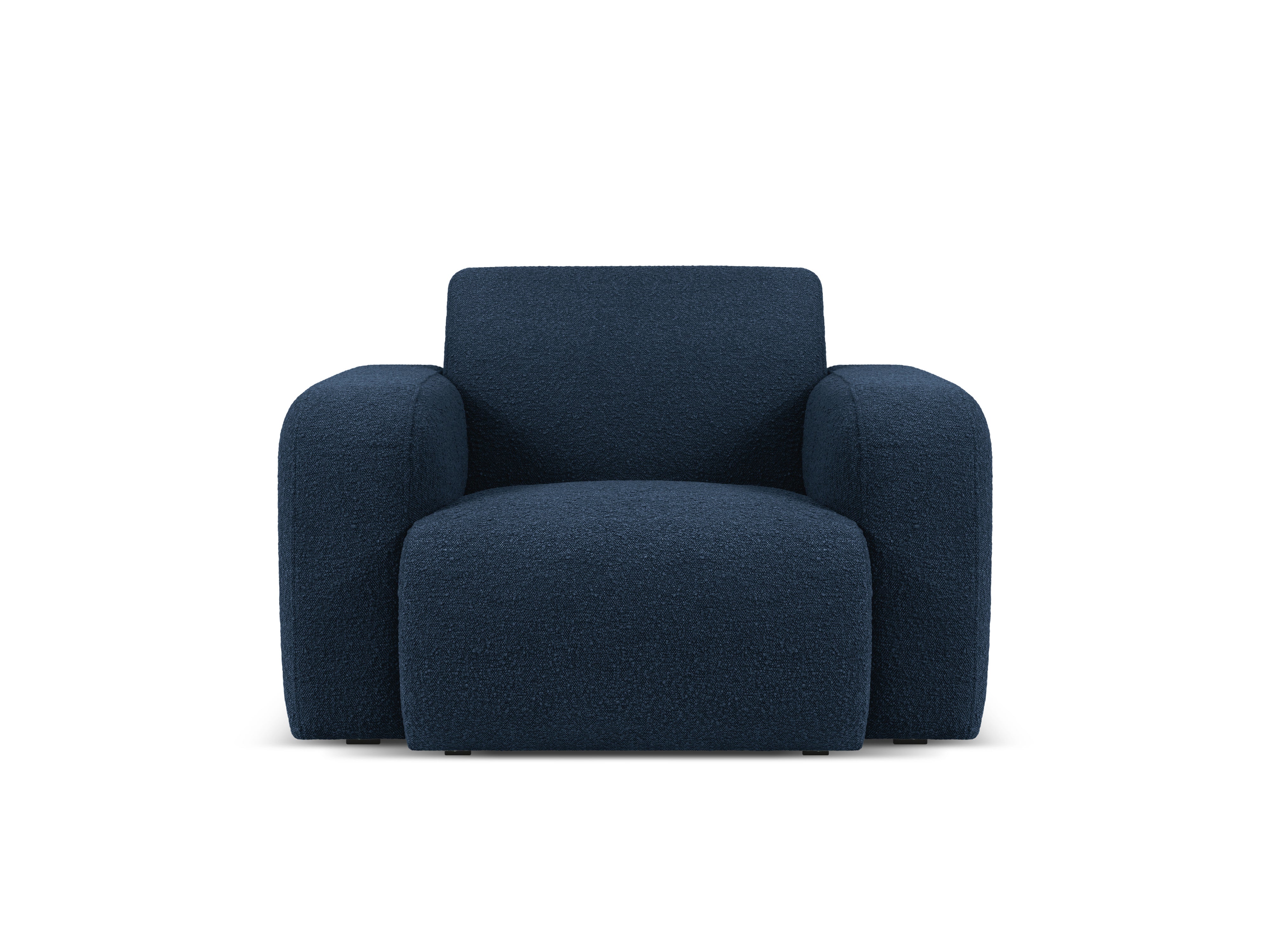 Molino Fotelja 105x95 cm, Materijal: Boucle