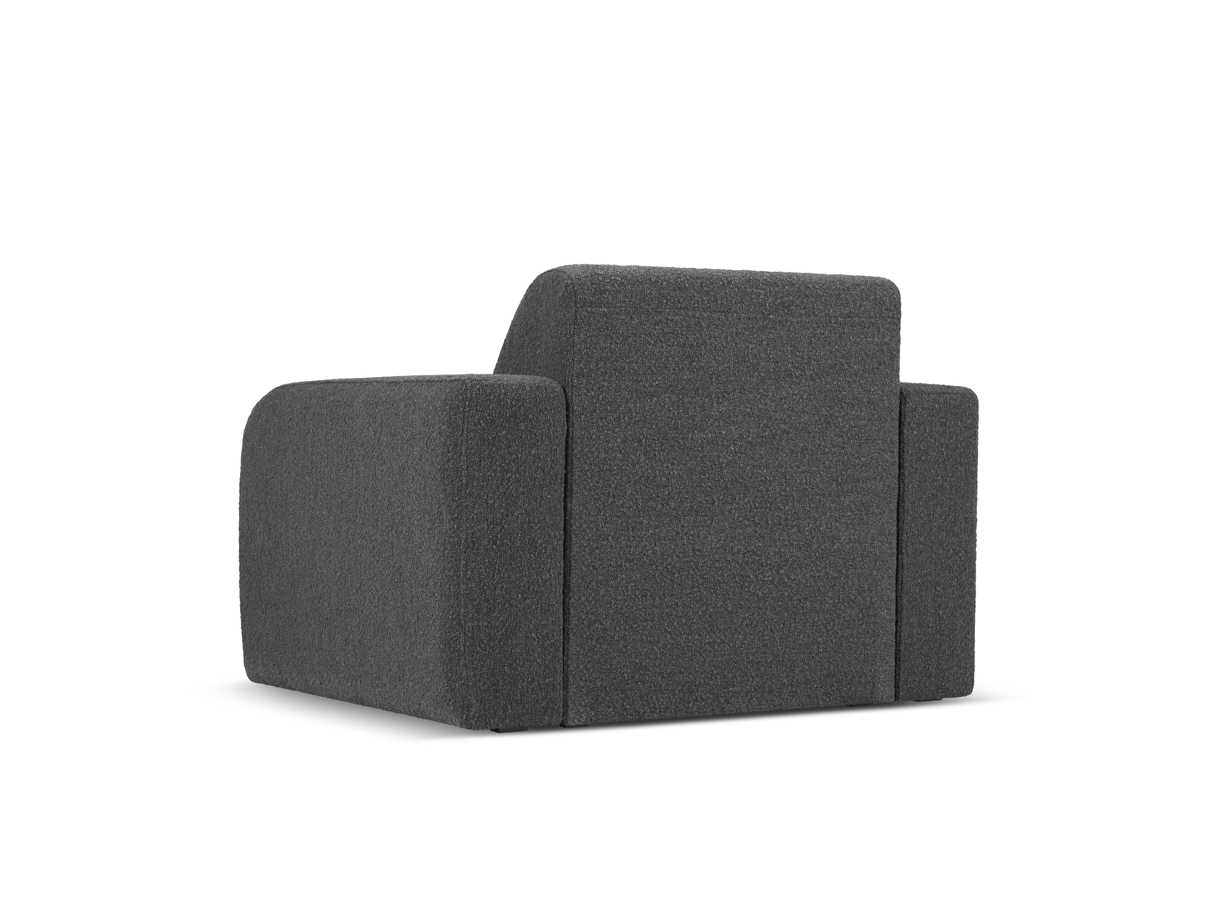 Molino Fotelja 105x95 cm, Materijal: Boucle