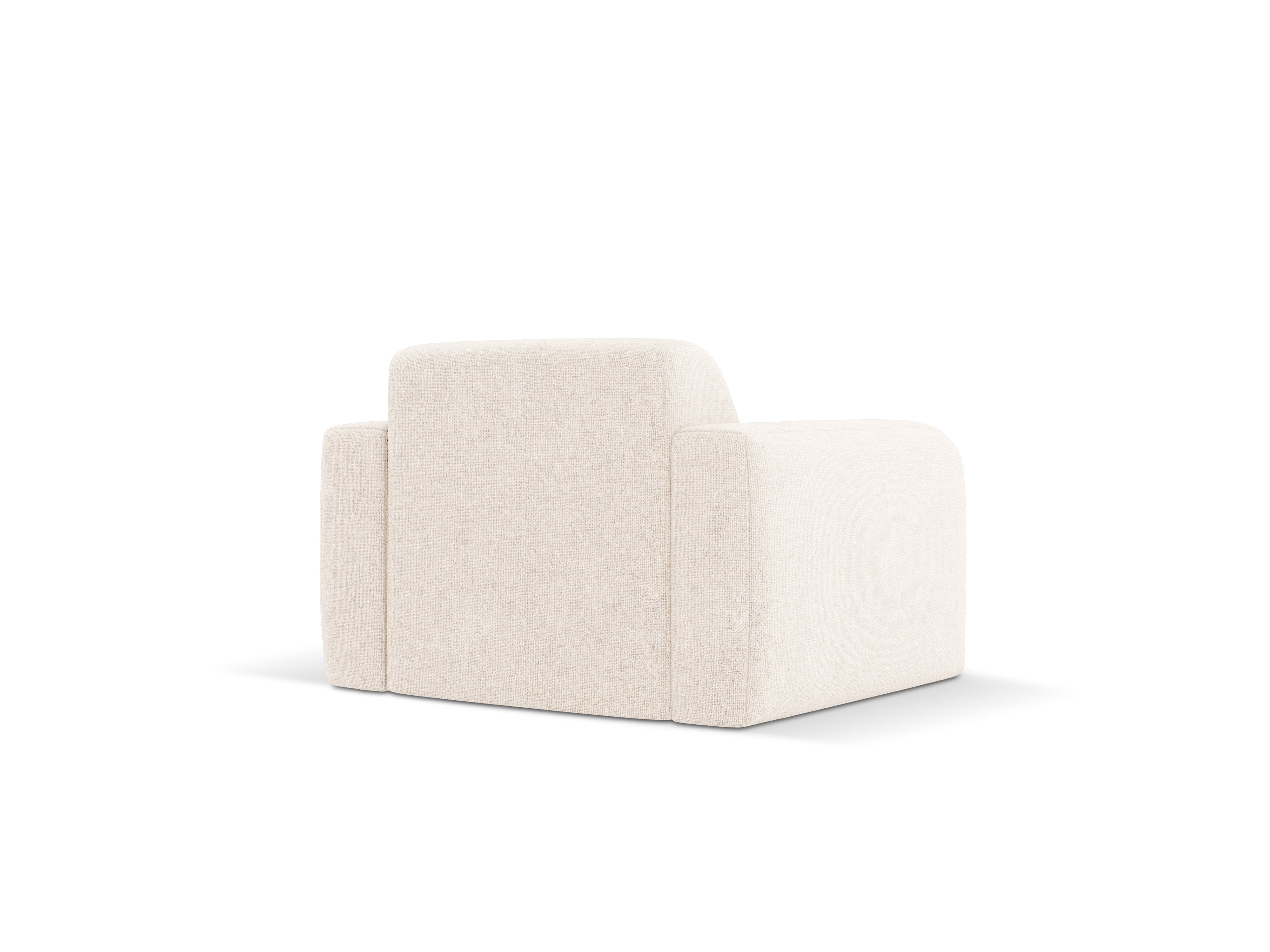 Molino Fotelja 105x95 cm, Materijal: Chenille (Haga)