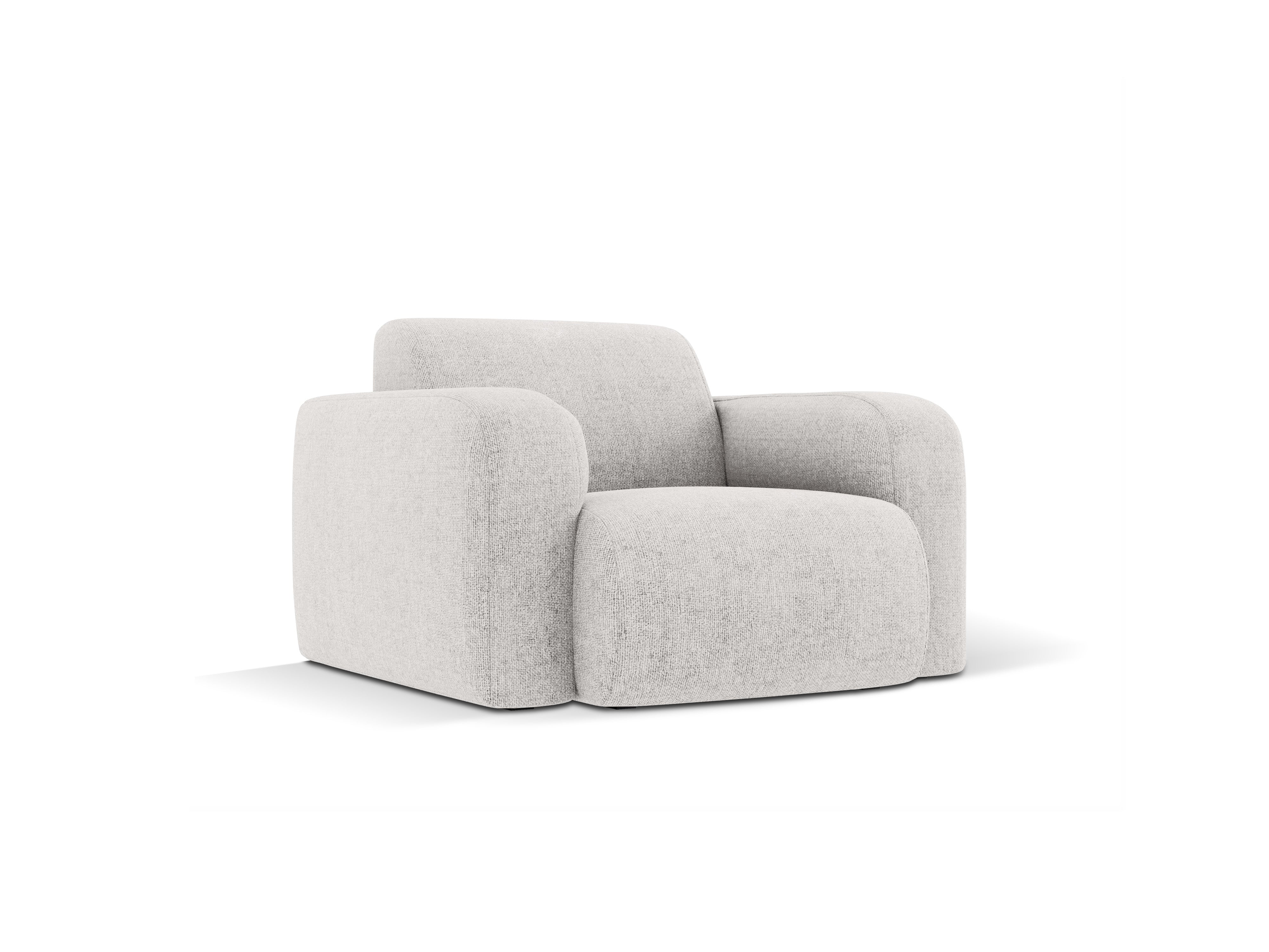 Molino Fotelja 105x95 cm, Materijal: Chenille (Haga)