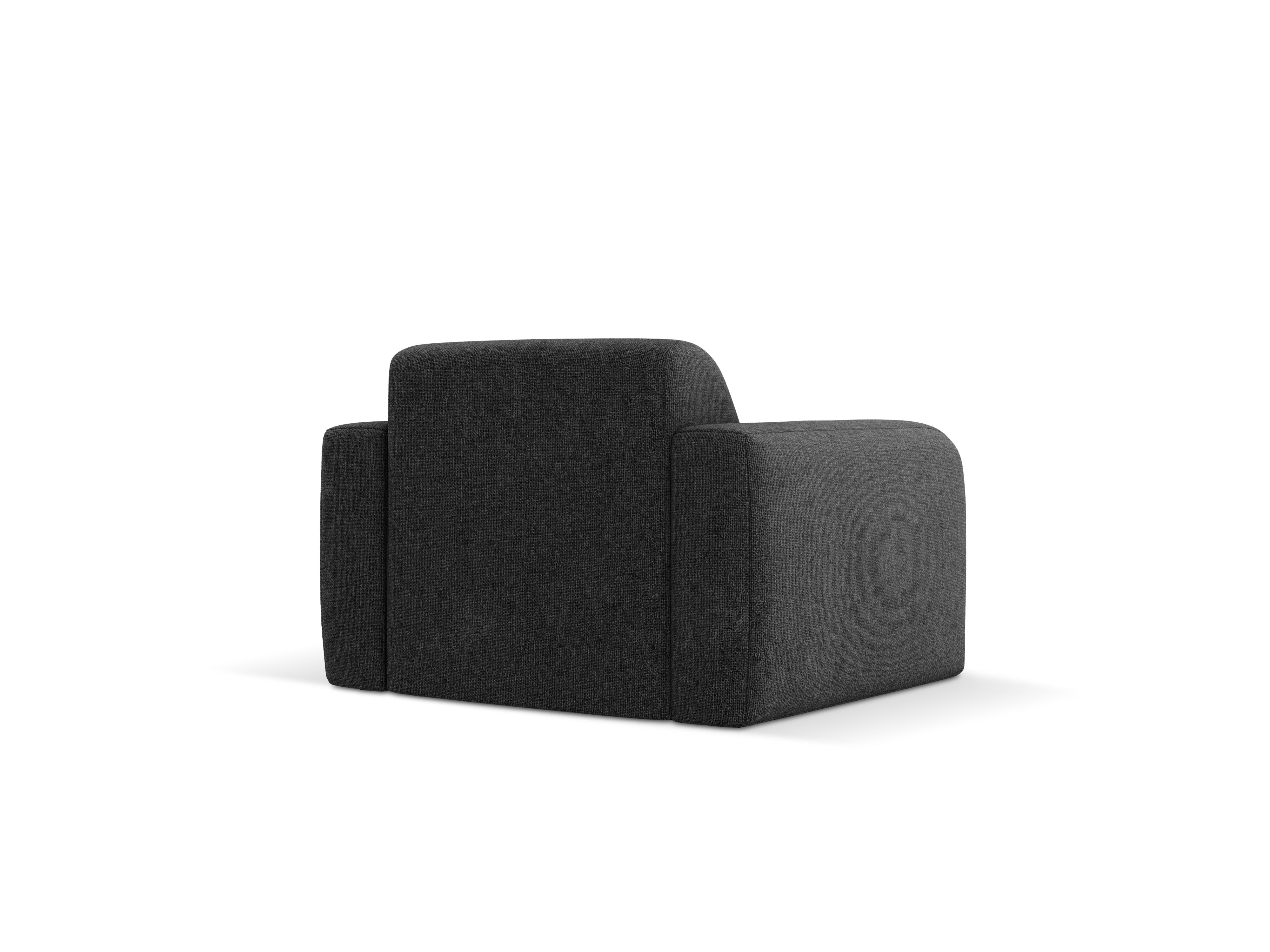 Molino Fotelja 105x95 cm, Materijal: Chenille (Haga)