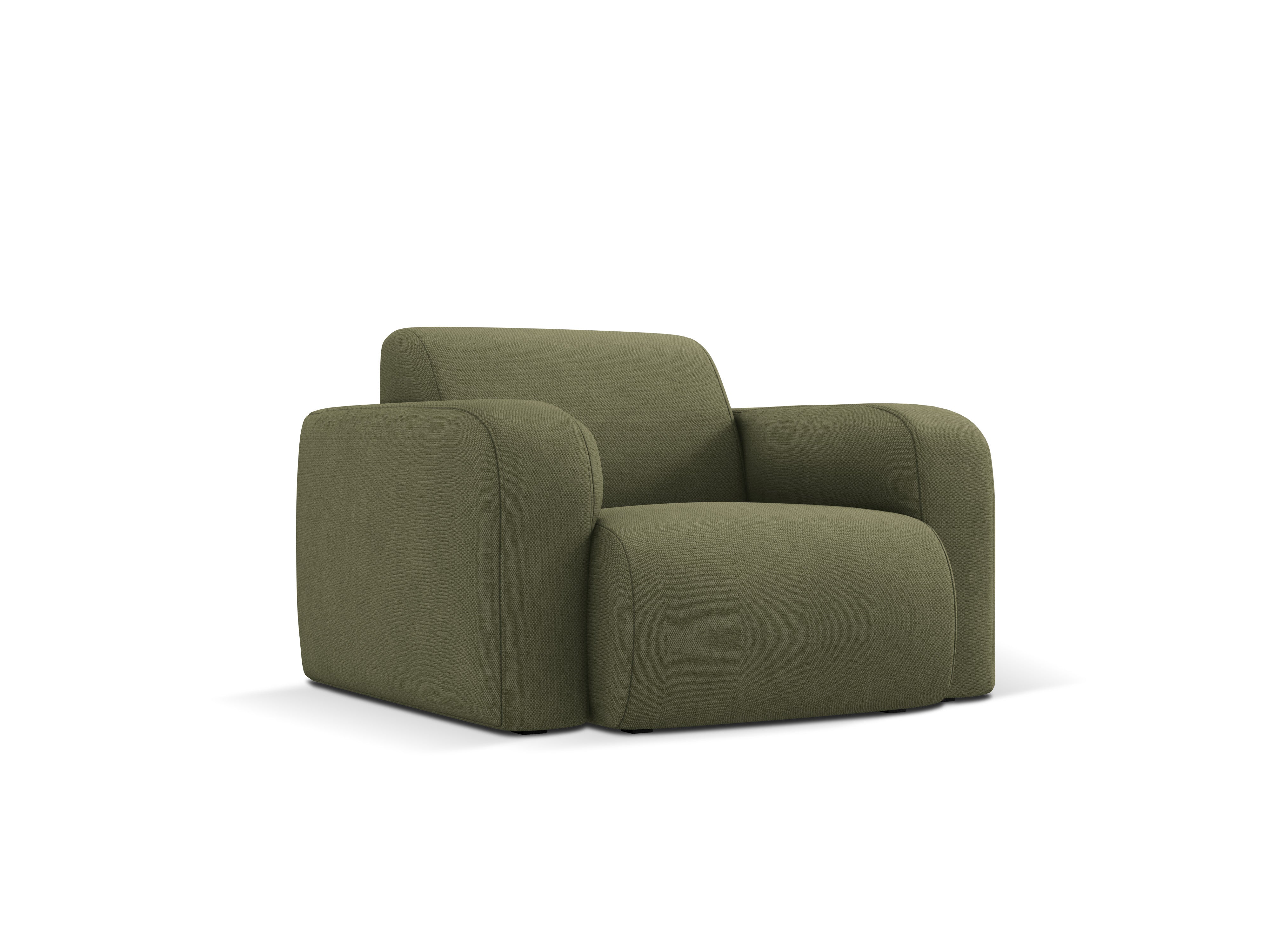 Molino Fotelja 105x95 cm, Materijal: Chenille (Rebel)