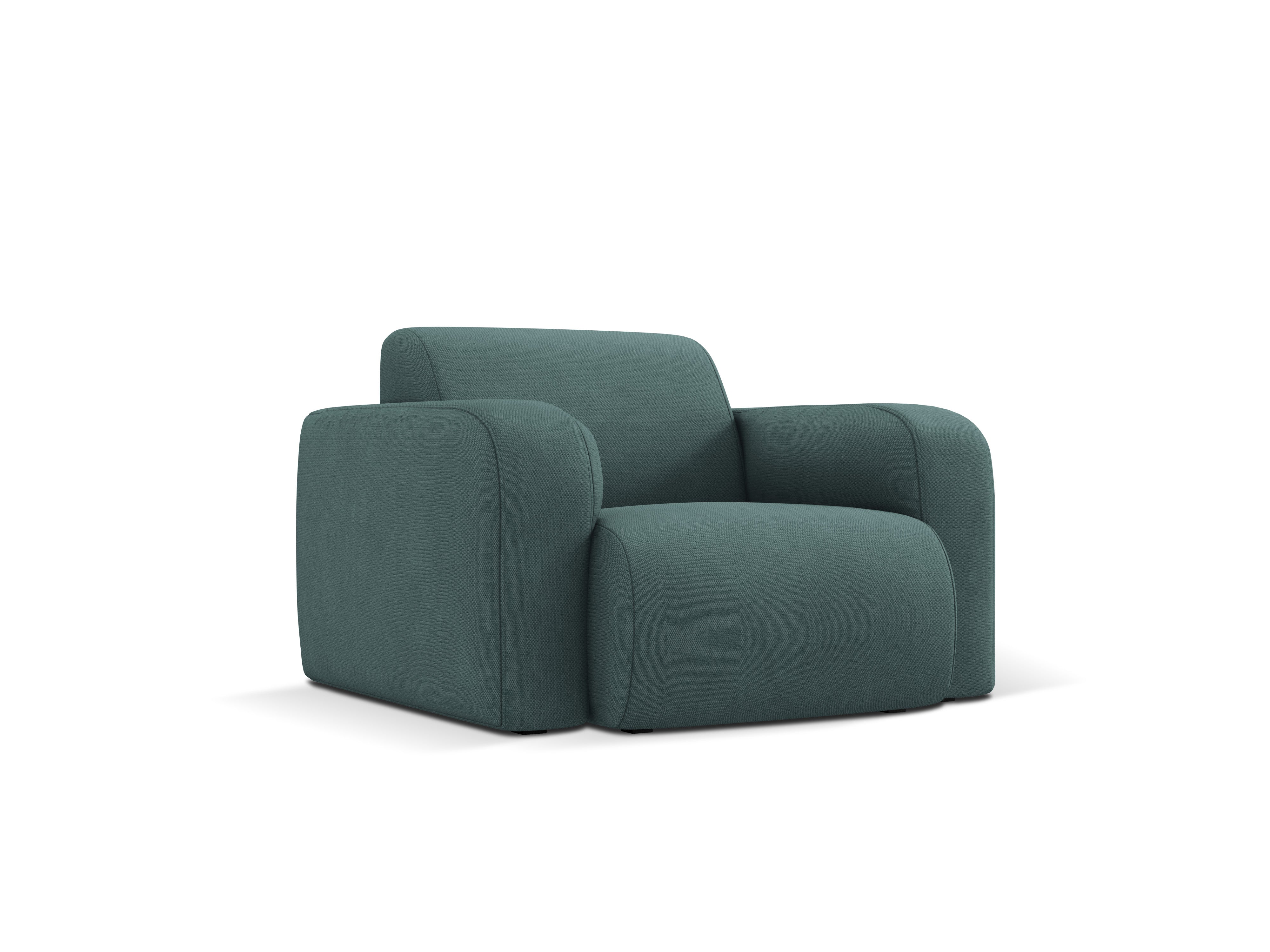 Molino Fotelja 105x95 cm, Materijal: Chenille (Rebel)