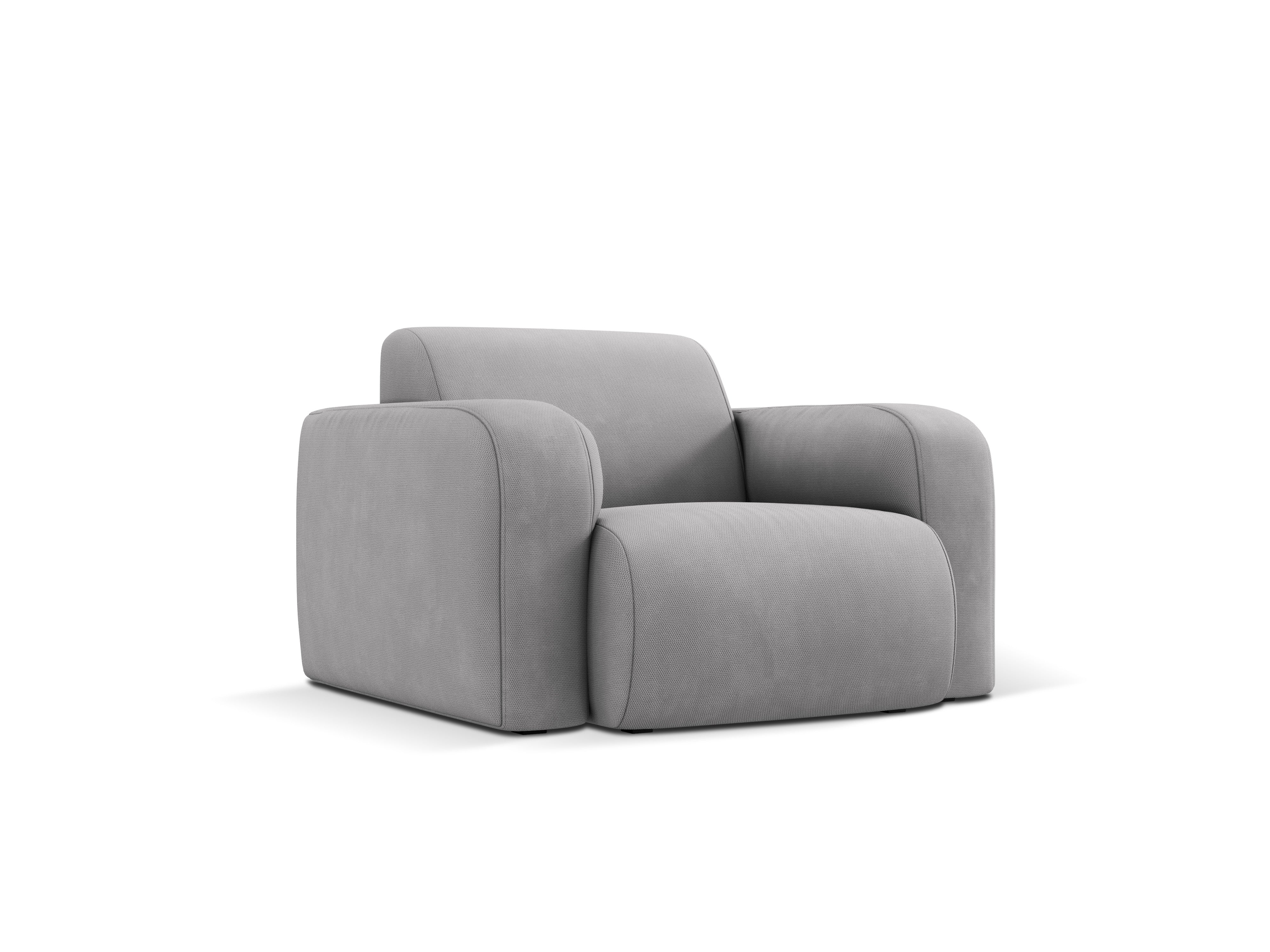 Molino Fotelja 105x95 cm, Materijal: Chenille (Rebel)