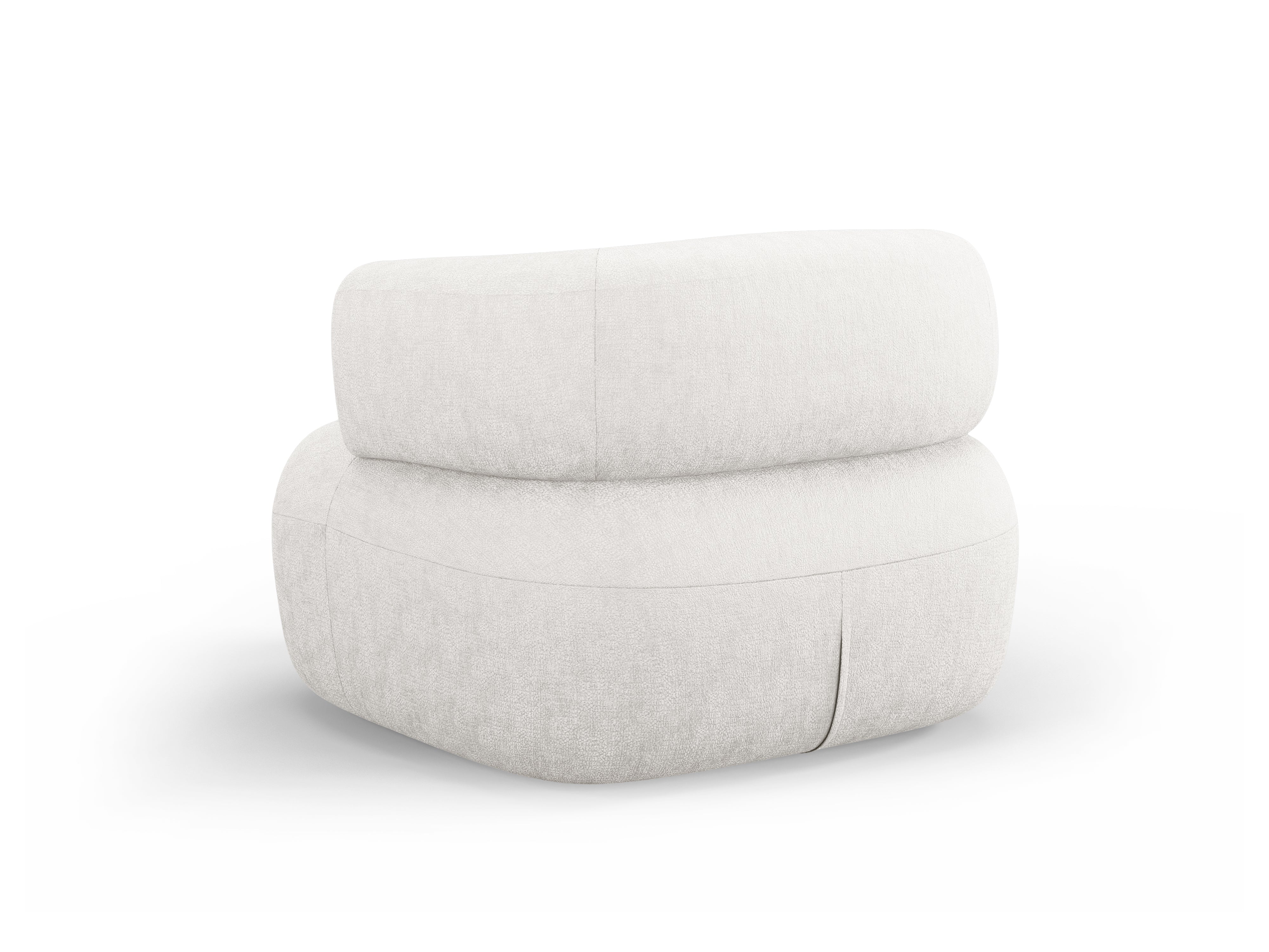 Jenny fotelja, 90x88cm, Materijal: Chenille