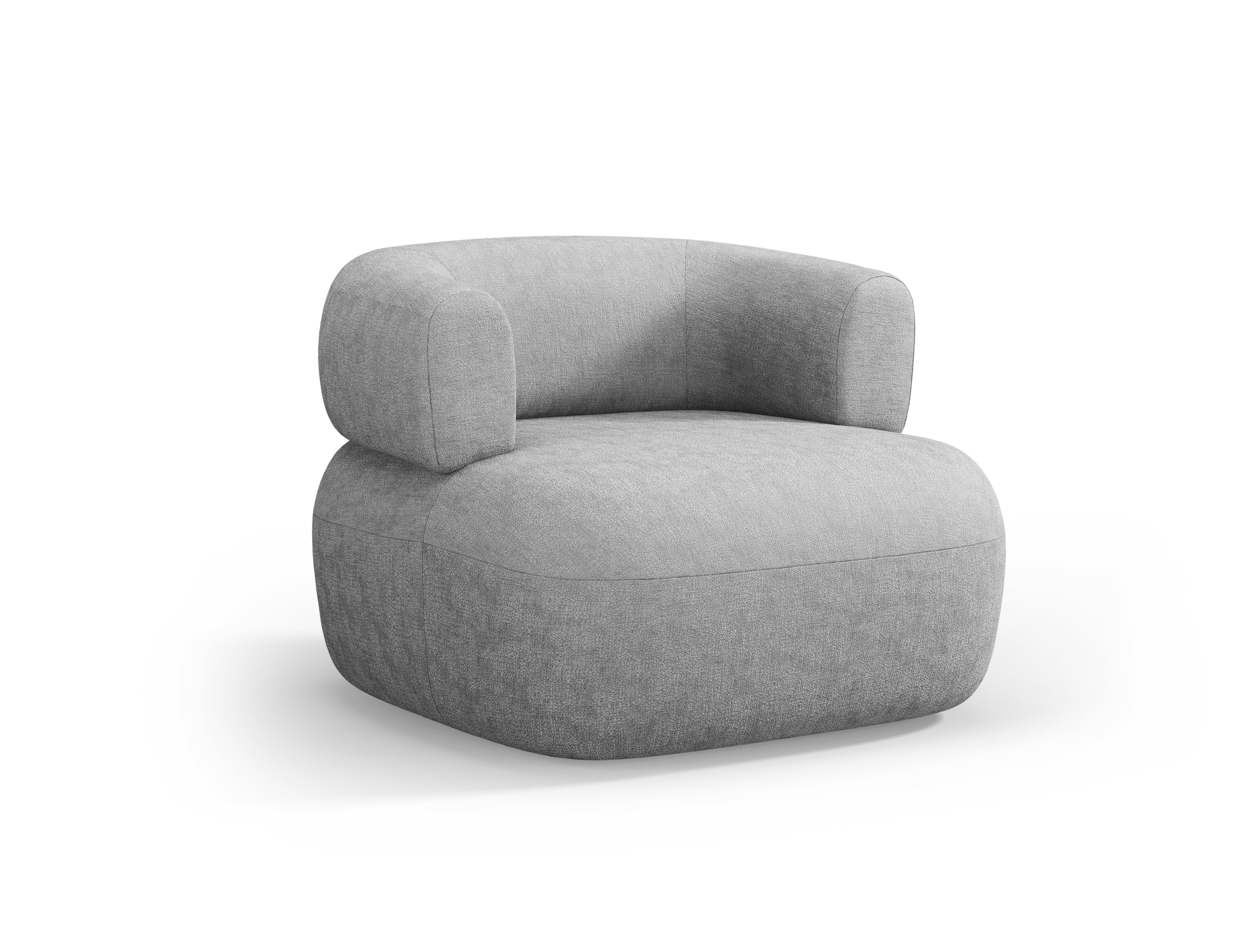 Jenny fotelja, 90x88cm, Materijal: Chenille