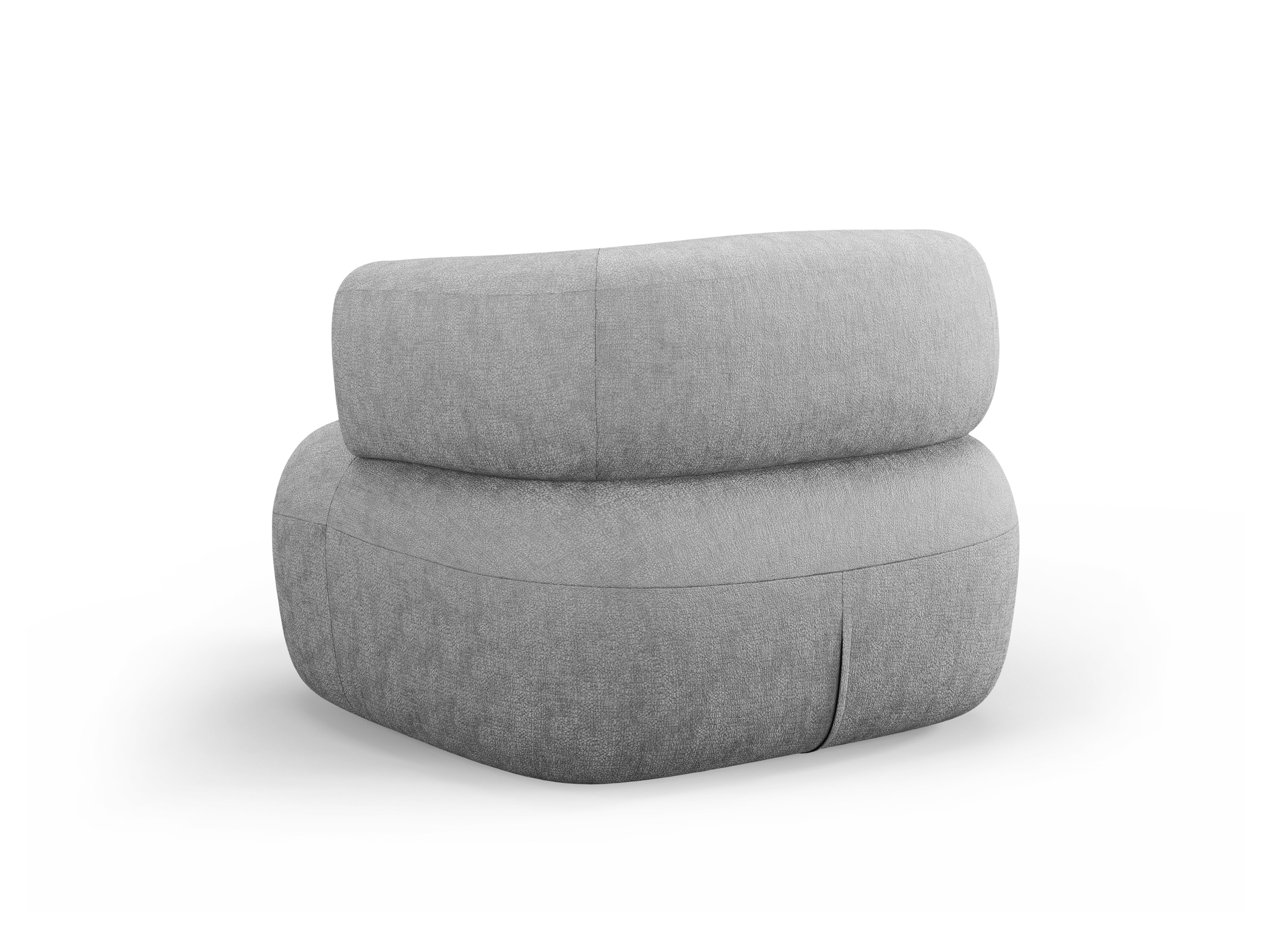 Jenny fotelja, 90x88cm, Materijal: Chenille