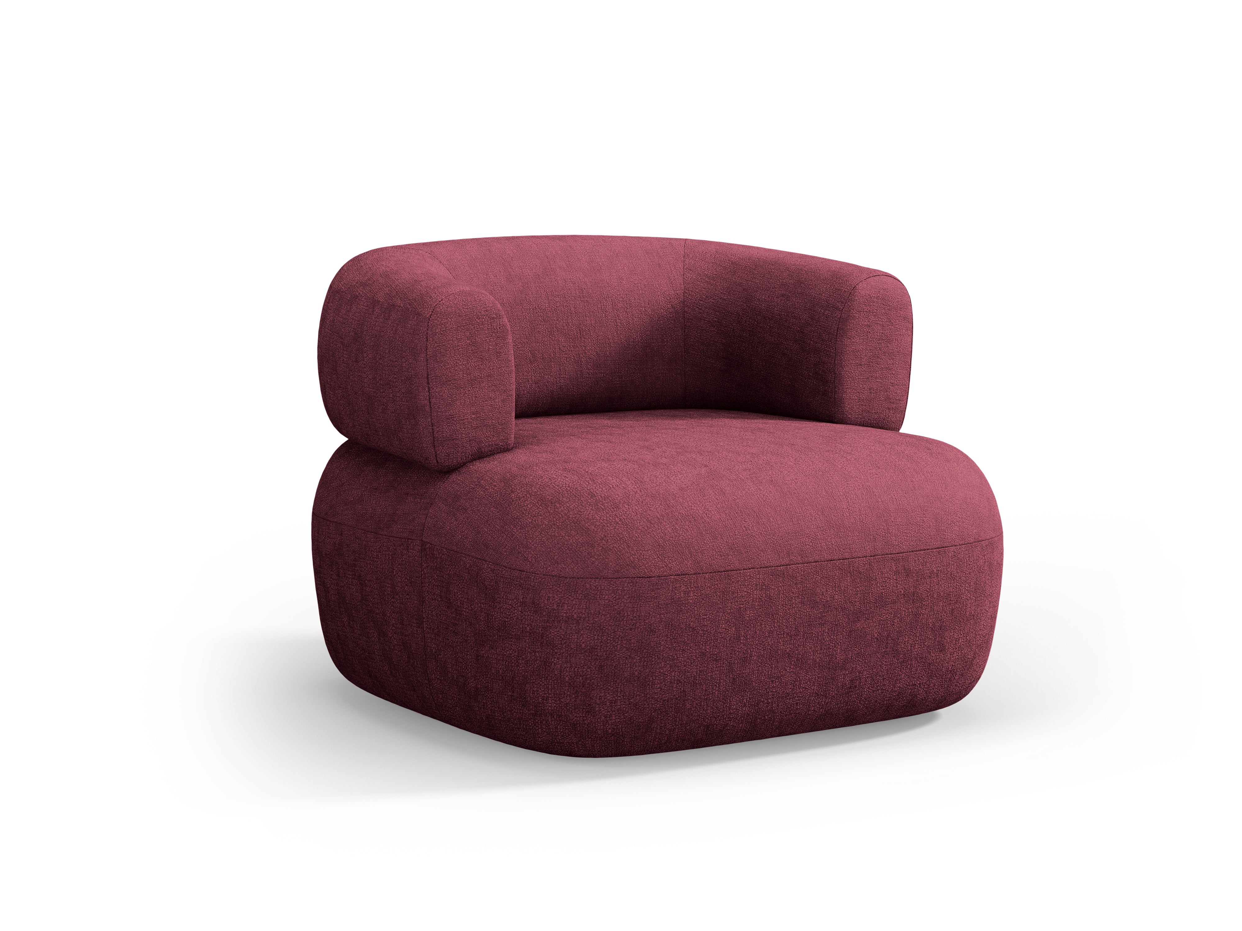 Jenny fotelja, 90x88cm, Materijal: Chenille