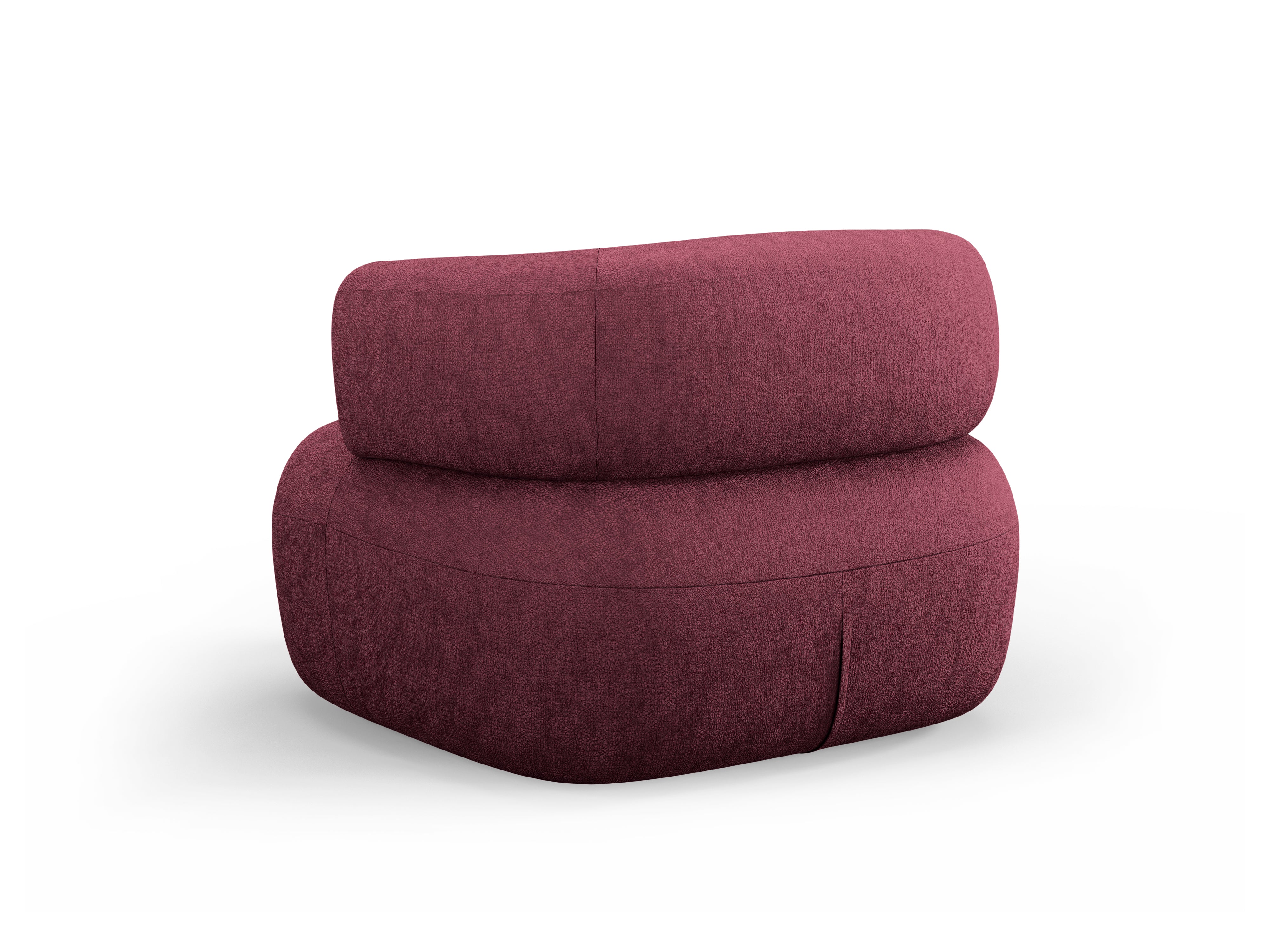 Jenny fotelja, 90x88cm, Materijal: Chenille