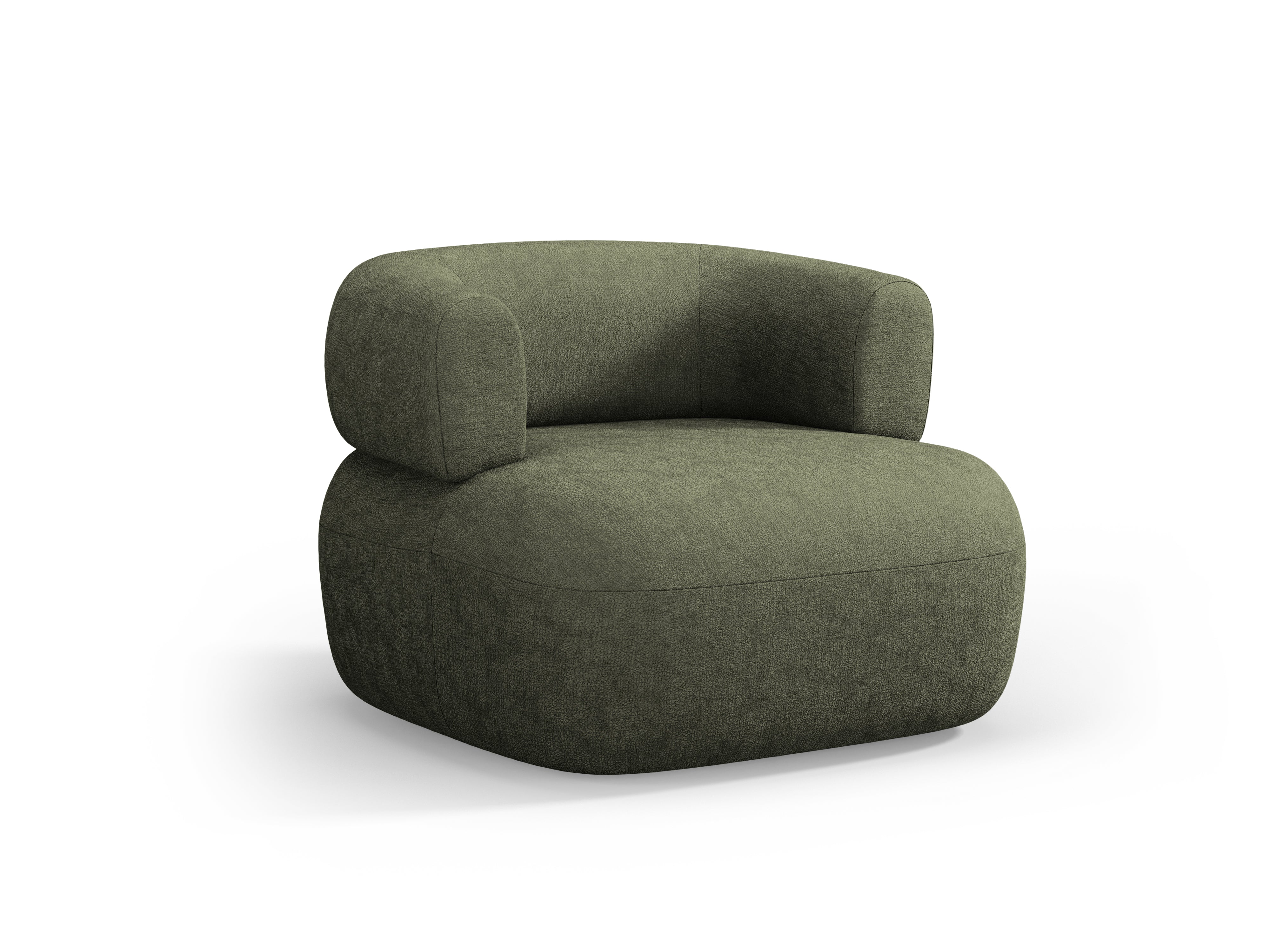 Jenny fotelja, 90x88cm, Materijal: Chenille