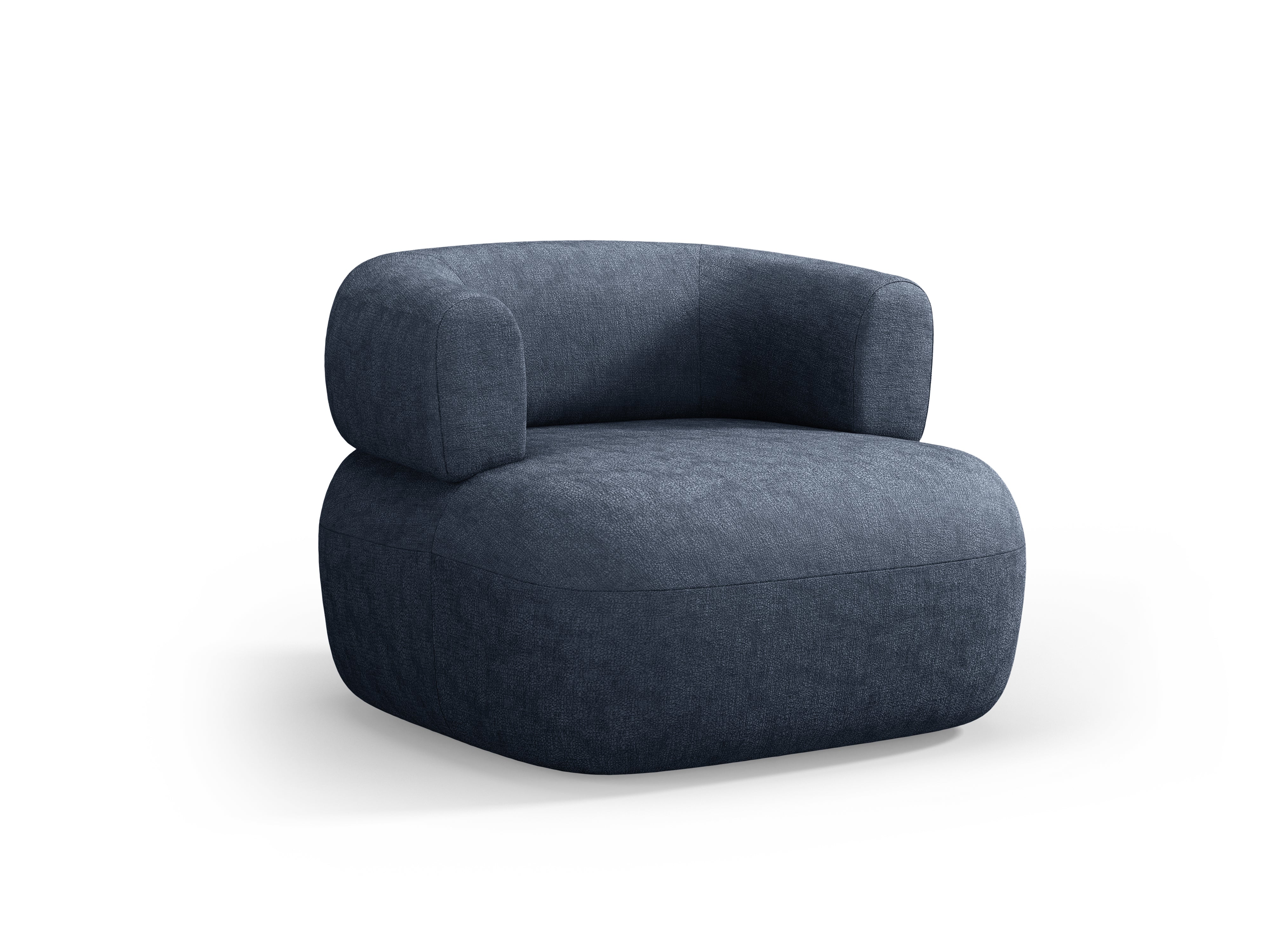 Jenny fotelja, 90x88cm, Materijal: Chenille