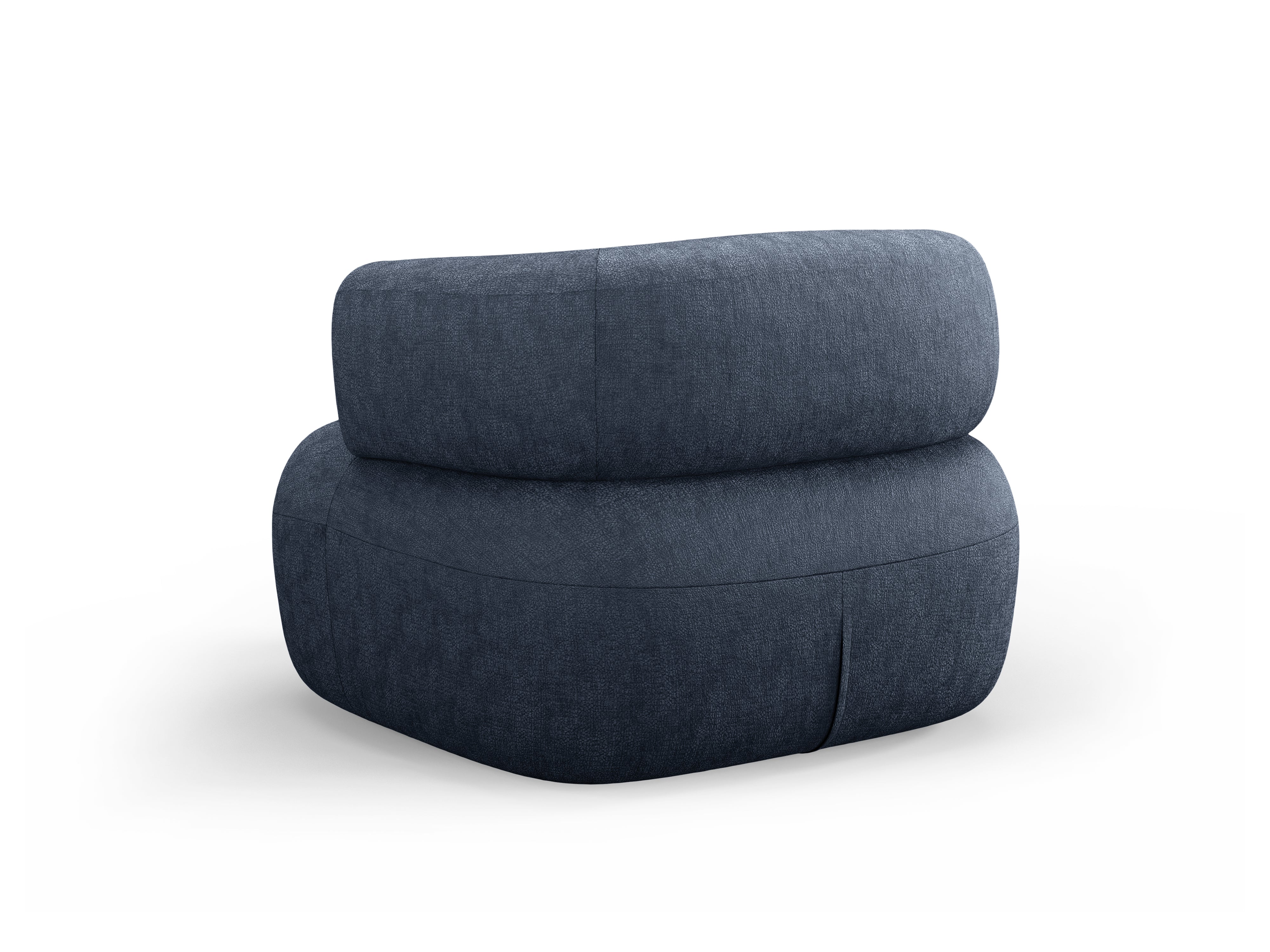 Jenny fotelja, 90x88cm, Materijal: Chenille