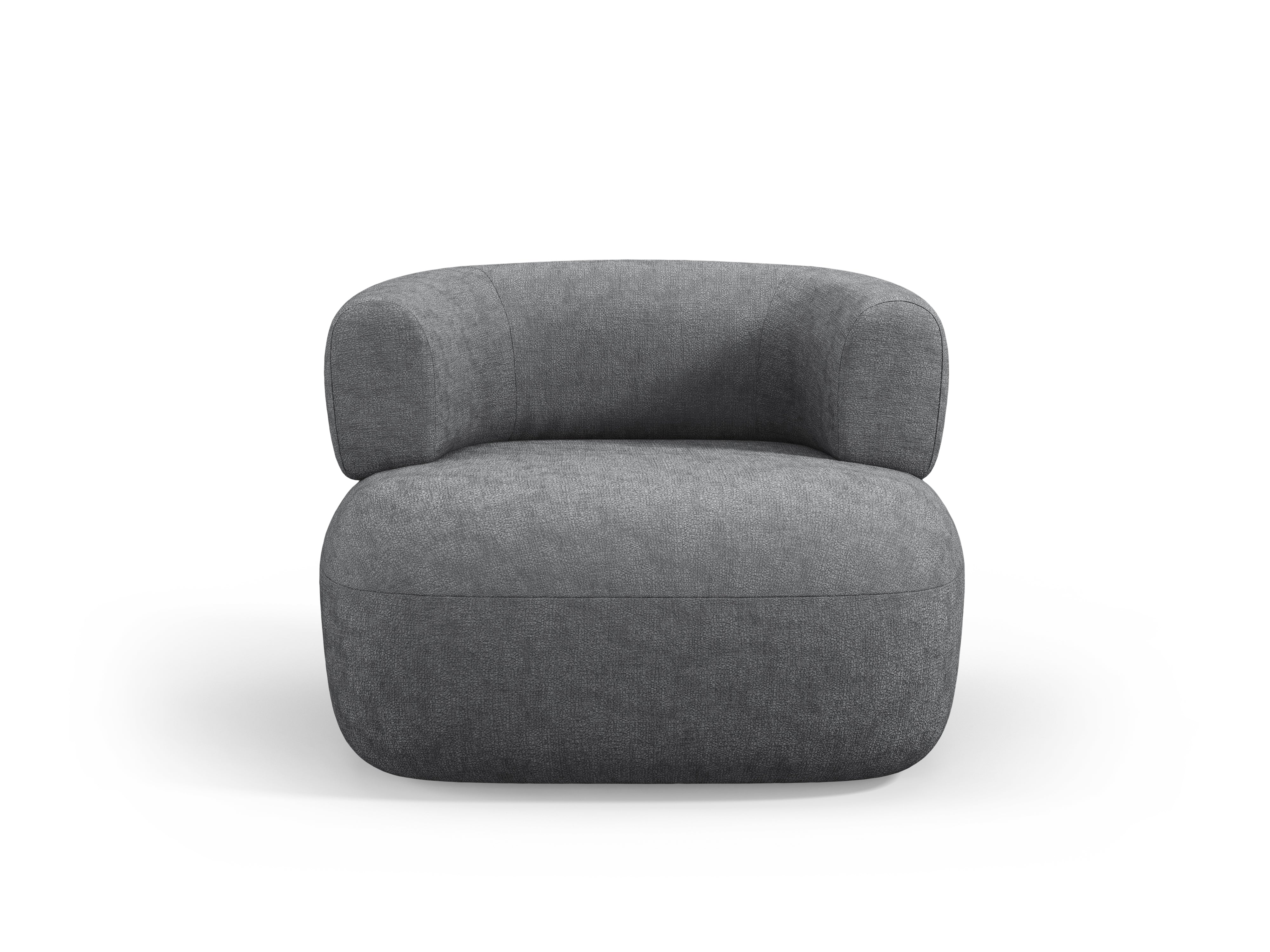 Jenny fotelja, 90x88cm, Materijal: Chenille