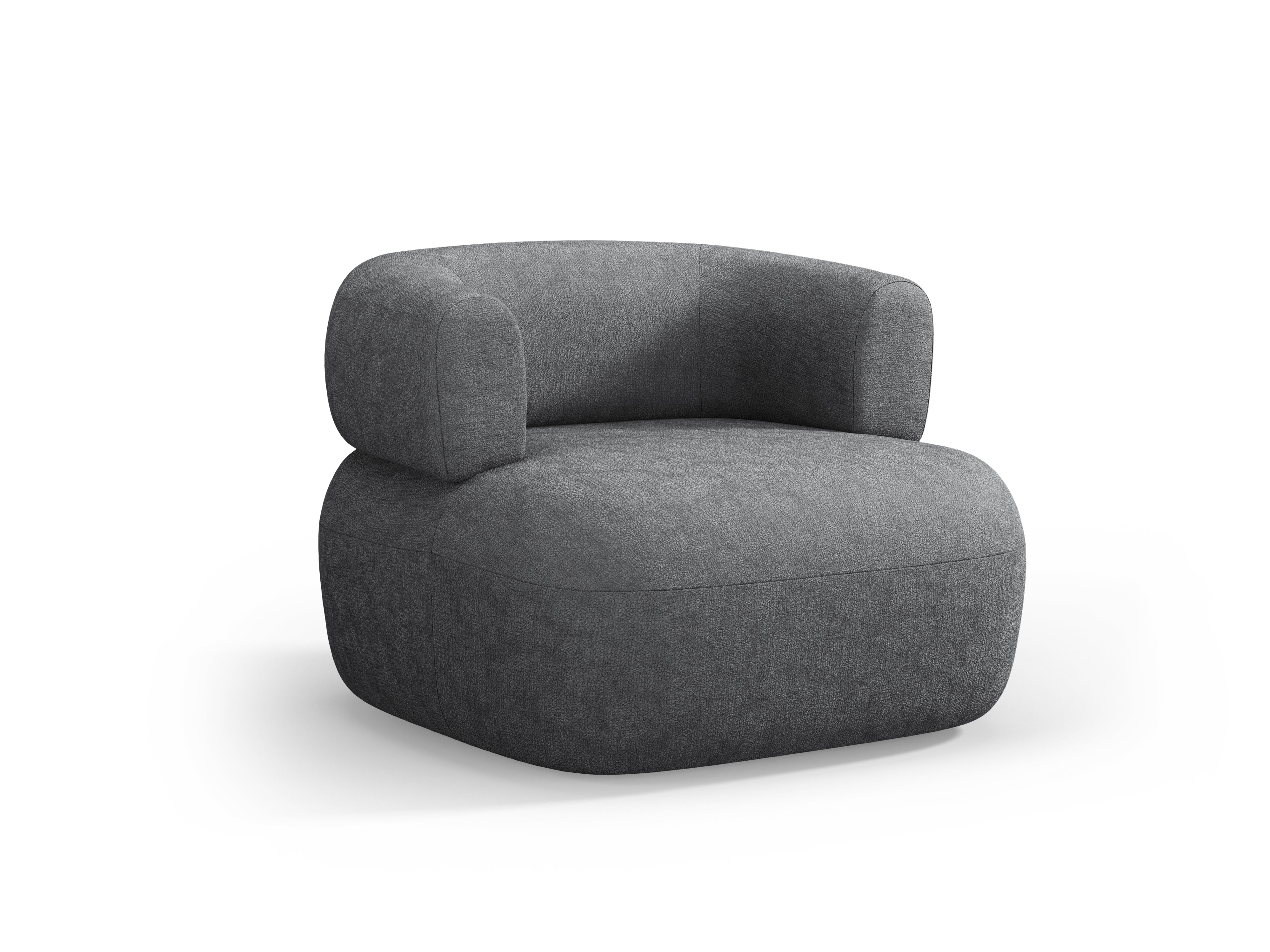 Jenny fotelja, 90x88cm, Materijal: Chenille