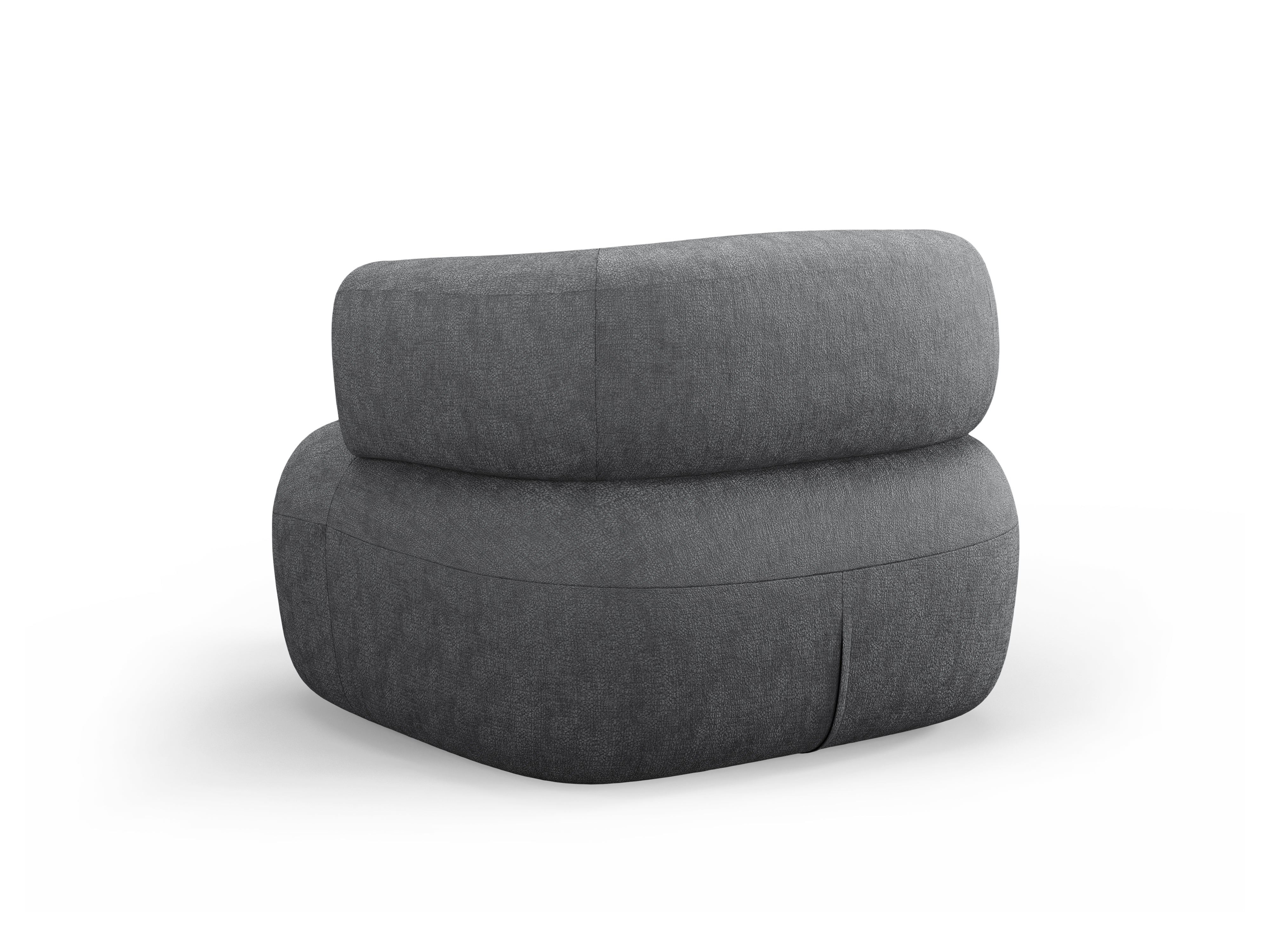 Jenny fotelja, 90x88cm, Materijal: Chenille