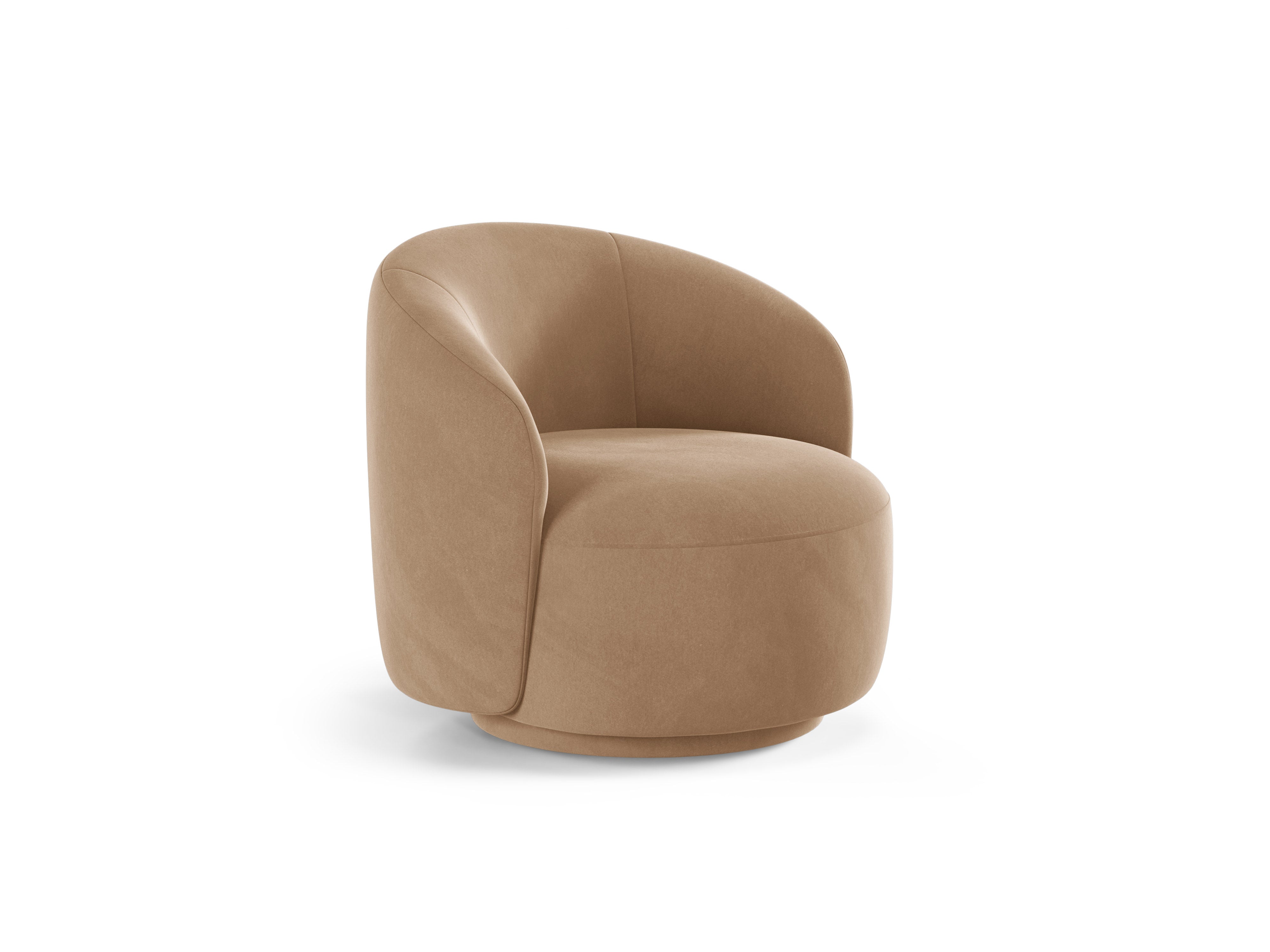 Fotelja Letizia, 86x83cm, Materijal: Baršun