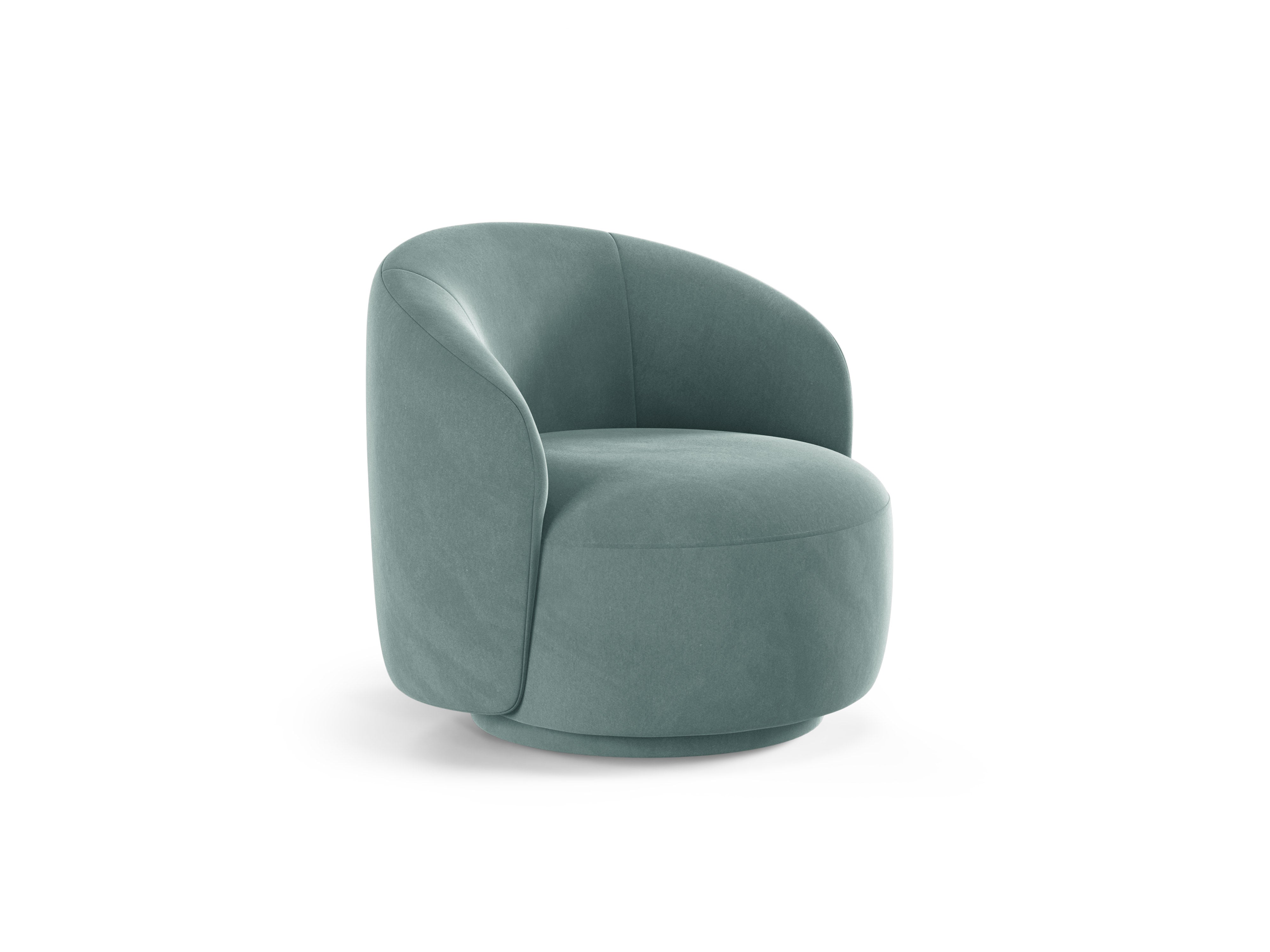 Fotelja Letizia, 86x83cm, Materijal: Baršun