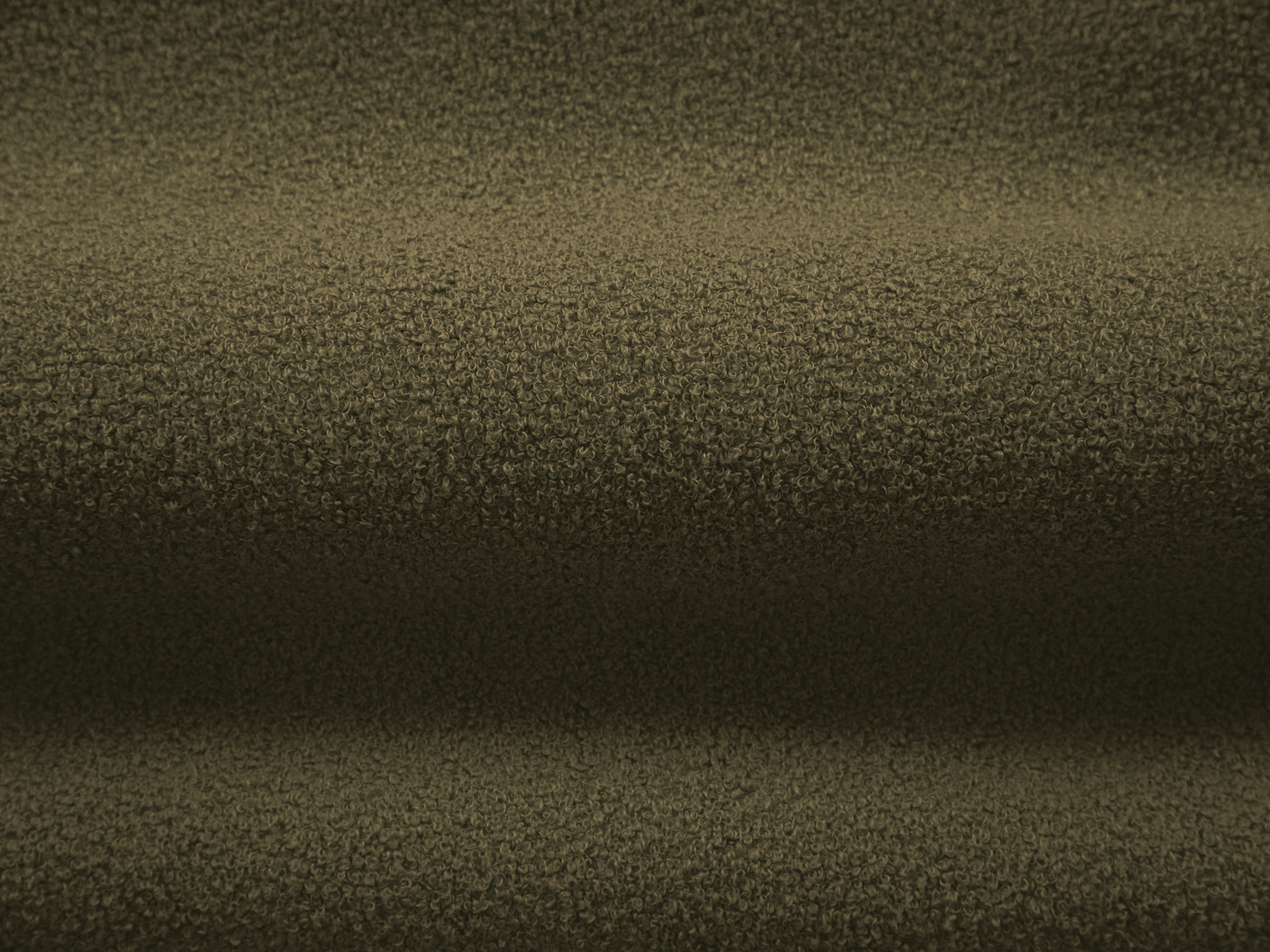 Chuck fotelja, 77x78cm, Materijal: Boucle