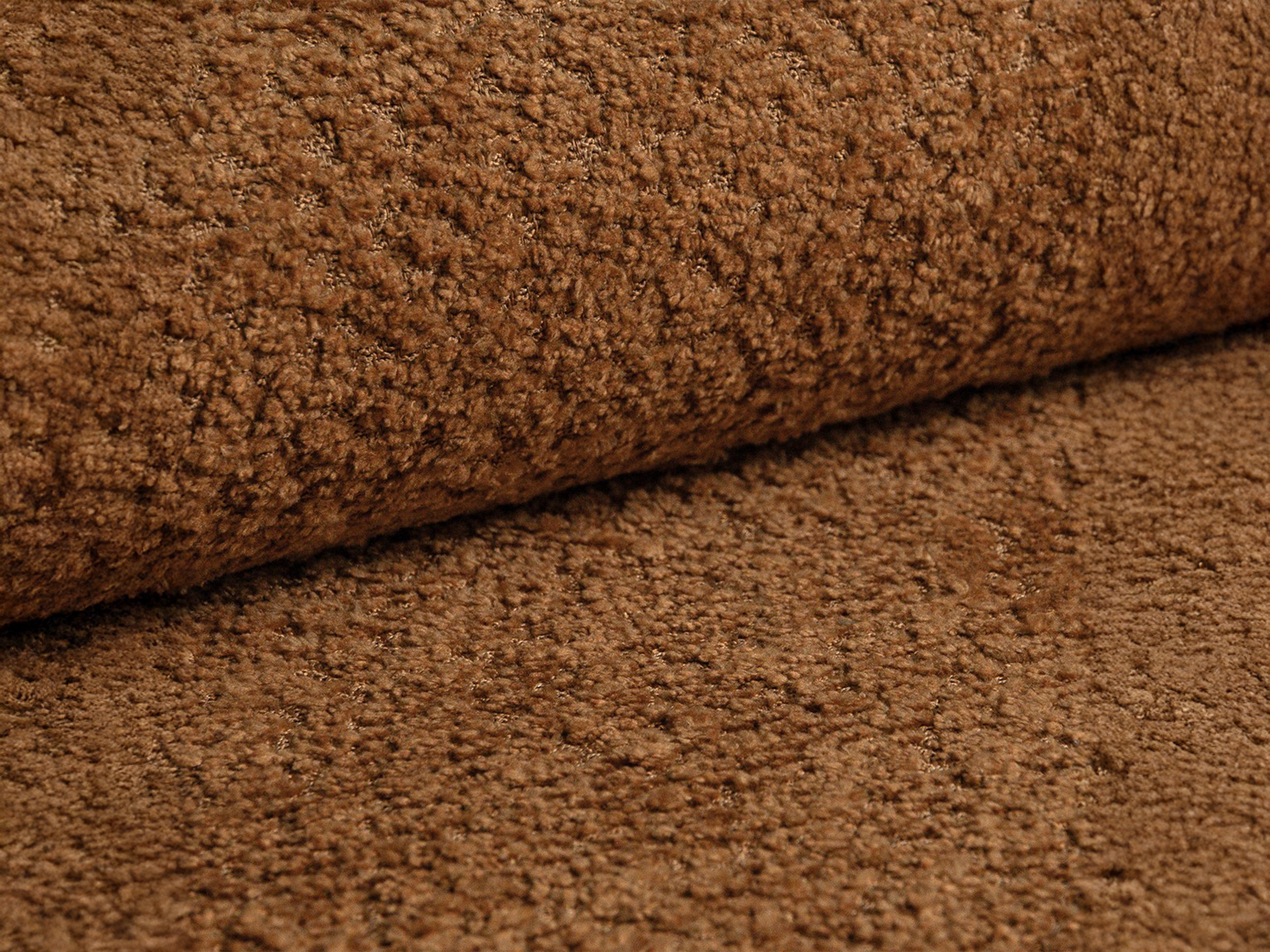 Fotelja Abby, 90x80cm, Boucle