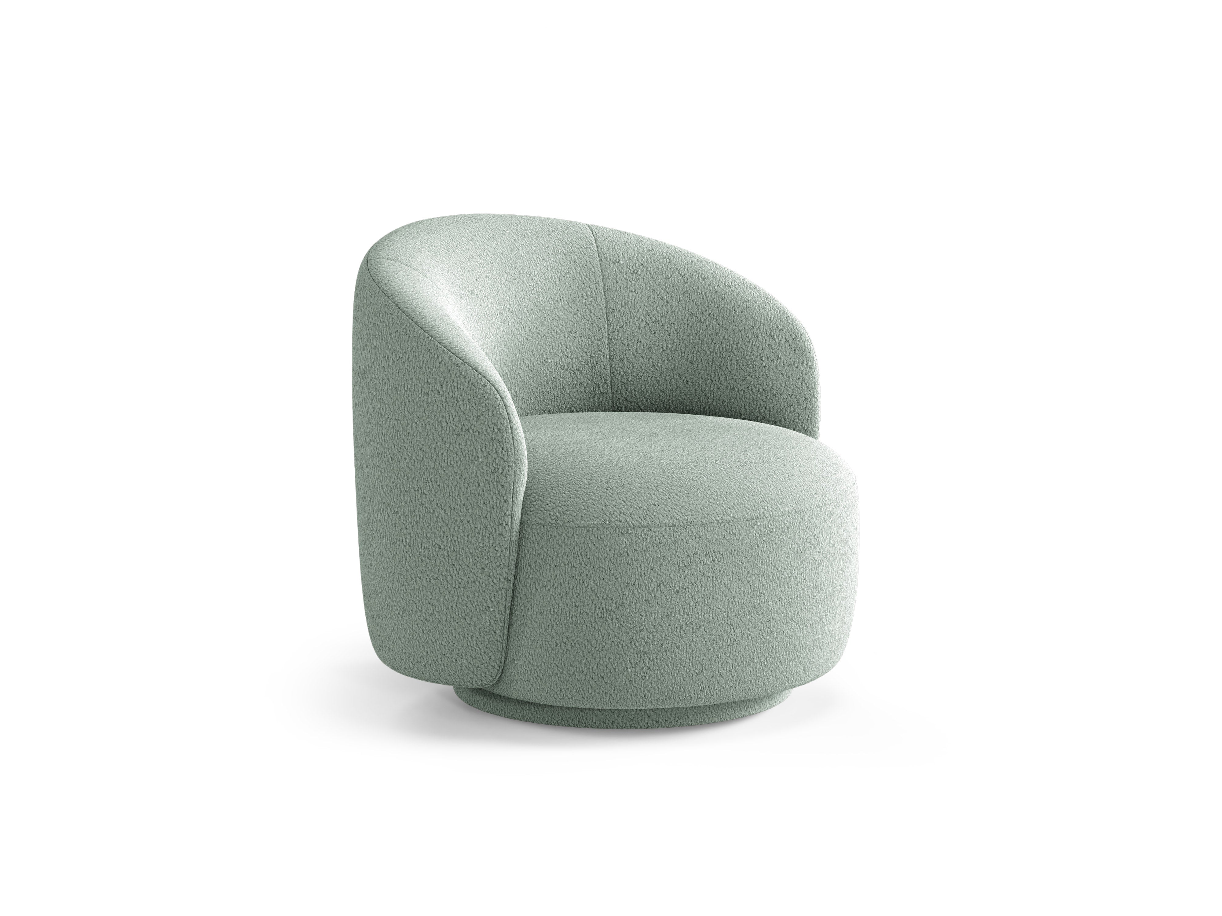 Fotelja Letizia, 86x83cm, Materijal: Boucle