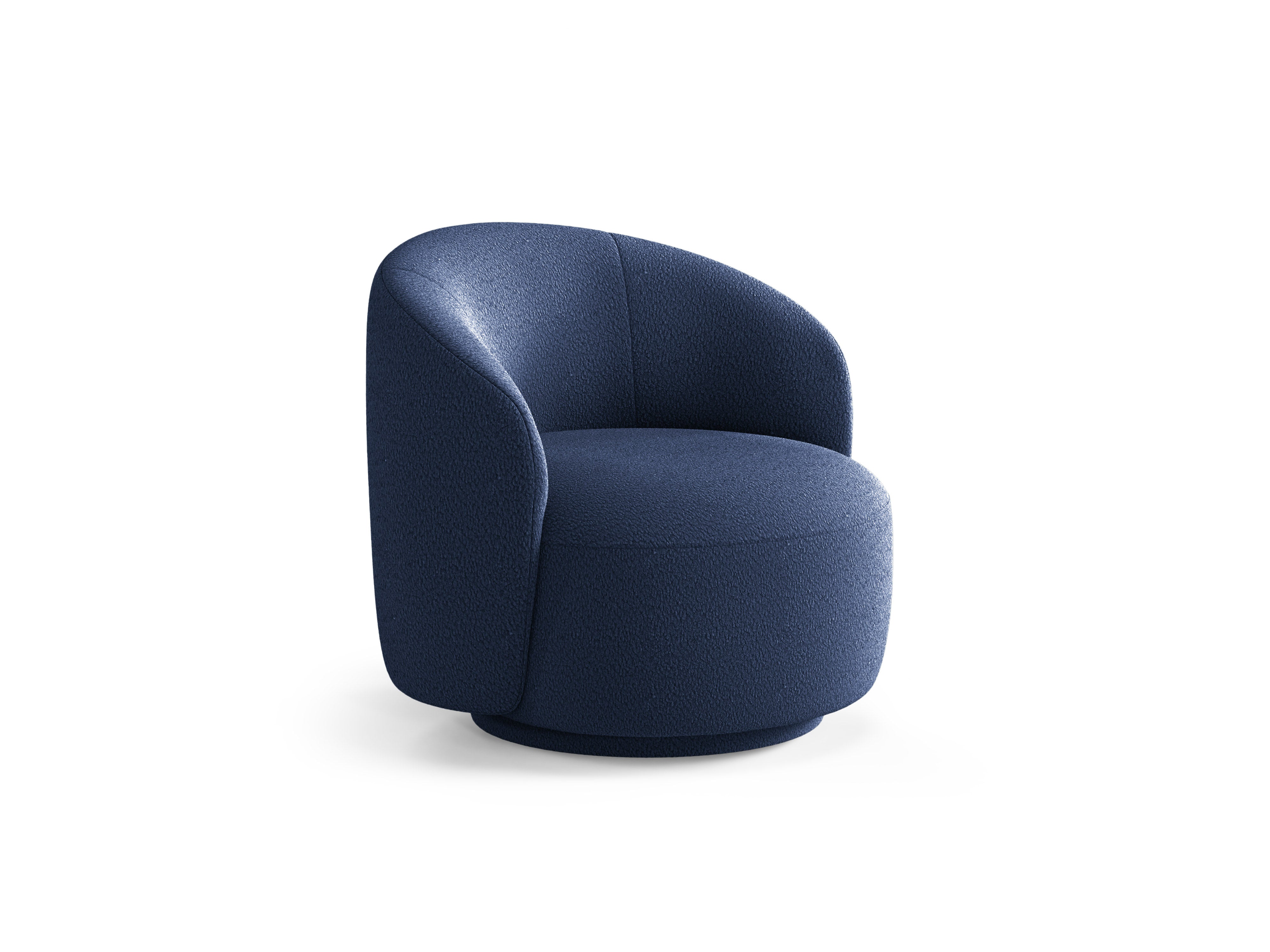 Fotelja Letizia, 86x83cm, Materijal: Boucle