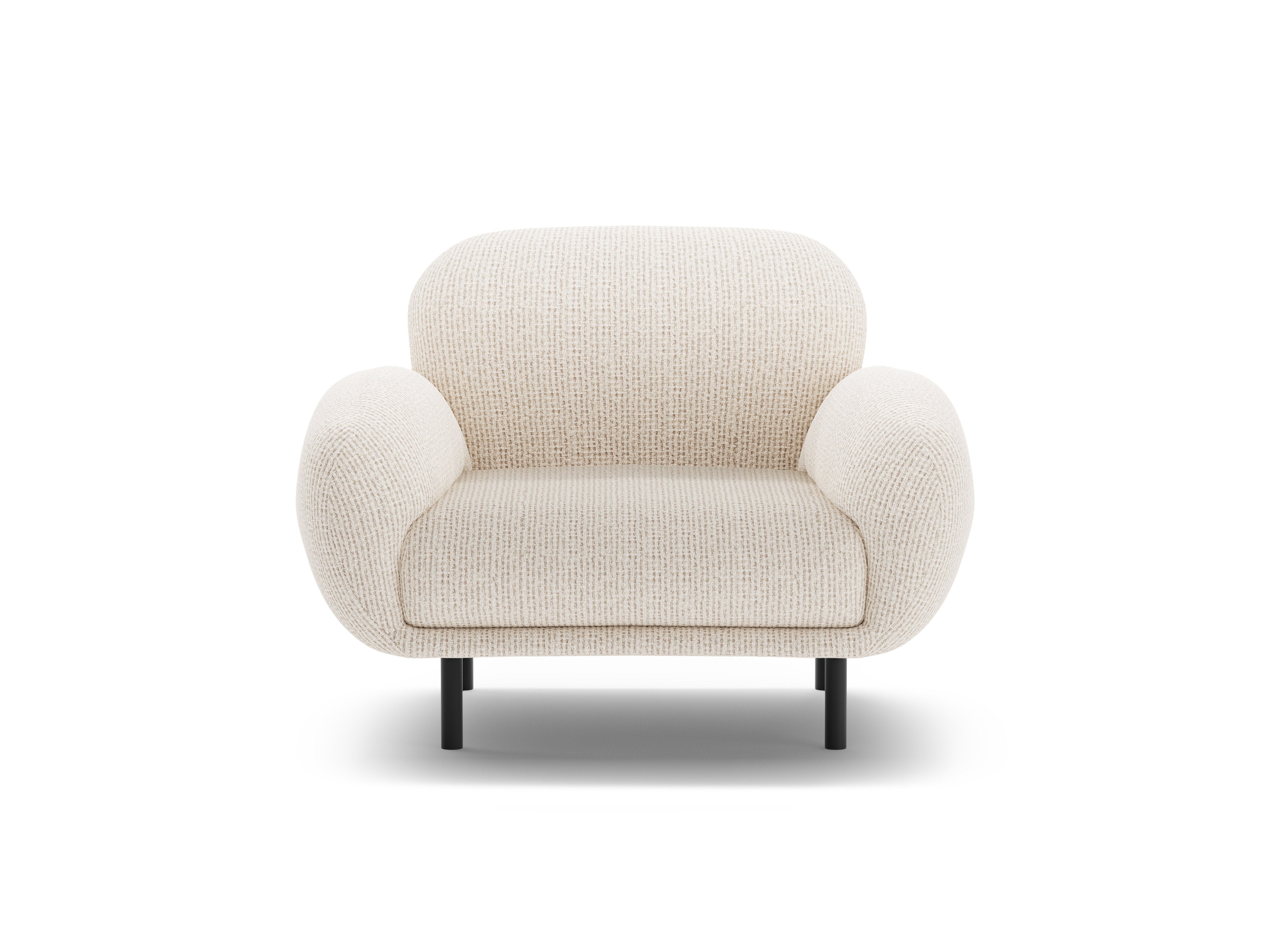 Fotelja Poppy, 90x72cm, Materijal: Chenille