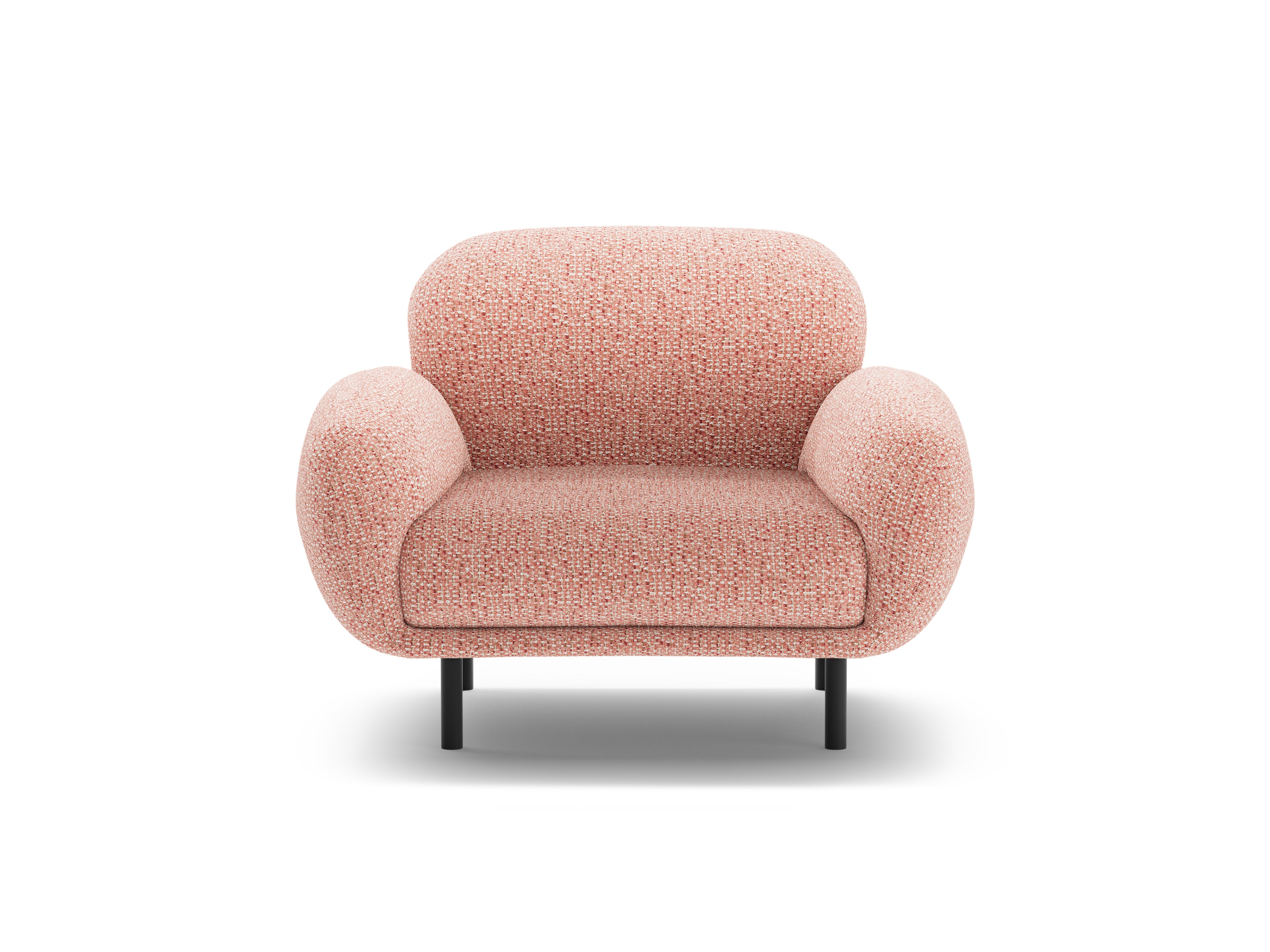 Fotelja Poppy, 90x72cm, Materijal: Chenille