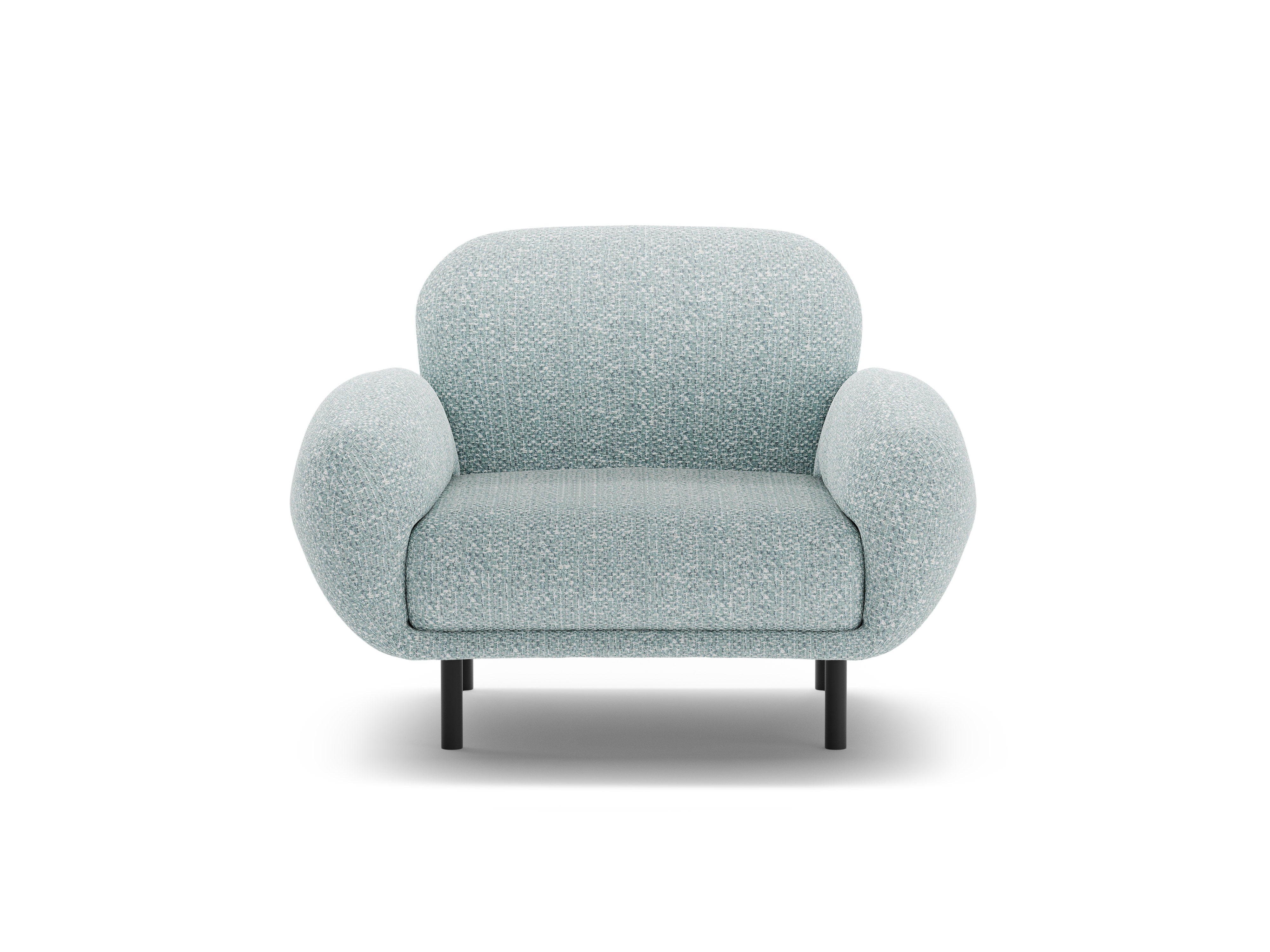 Fotelja Poppy, 90x72cm, Materijal: Chenille