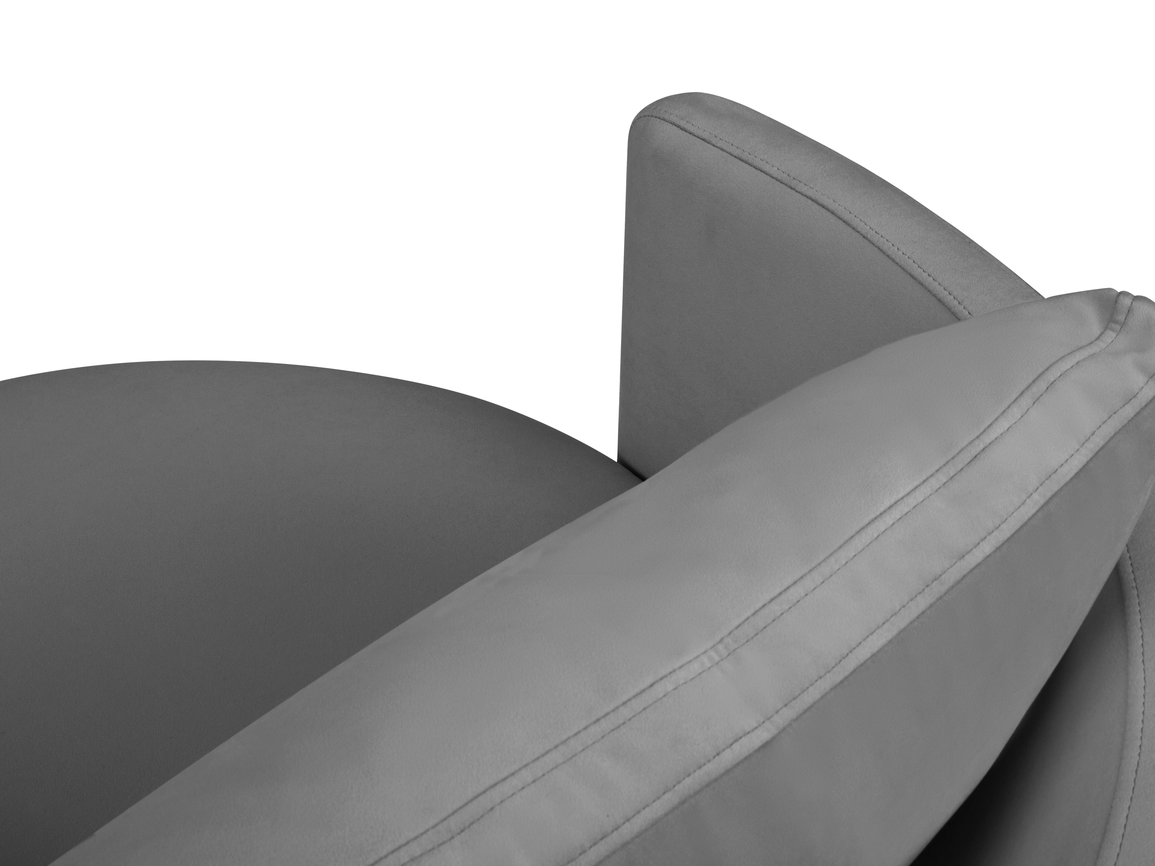 Fotelja Bliss 92x92cm, Materijal: Baršun