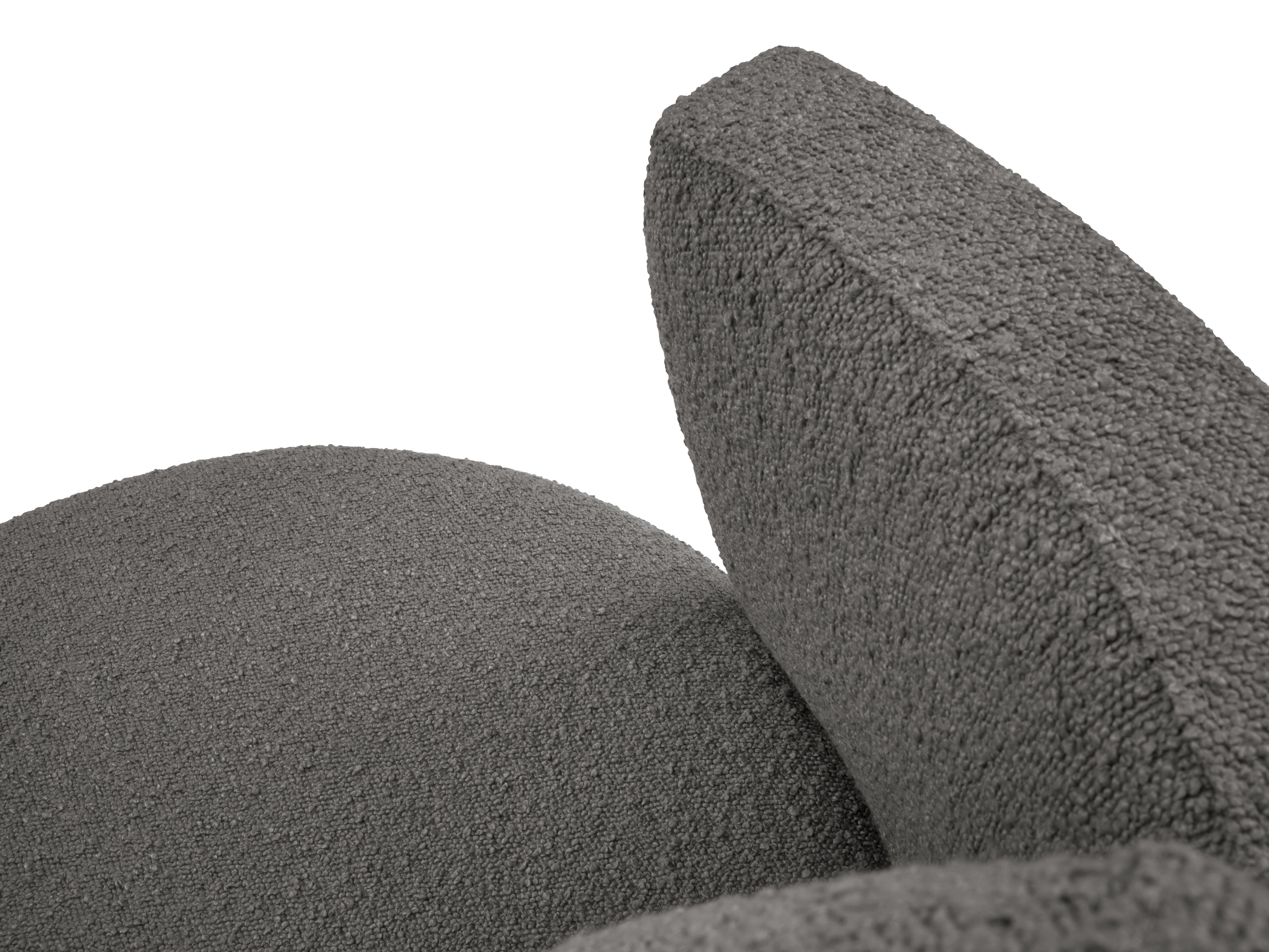 Fotelja Bliss 112x112cm, Materijal: Boucle