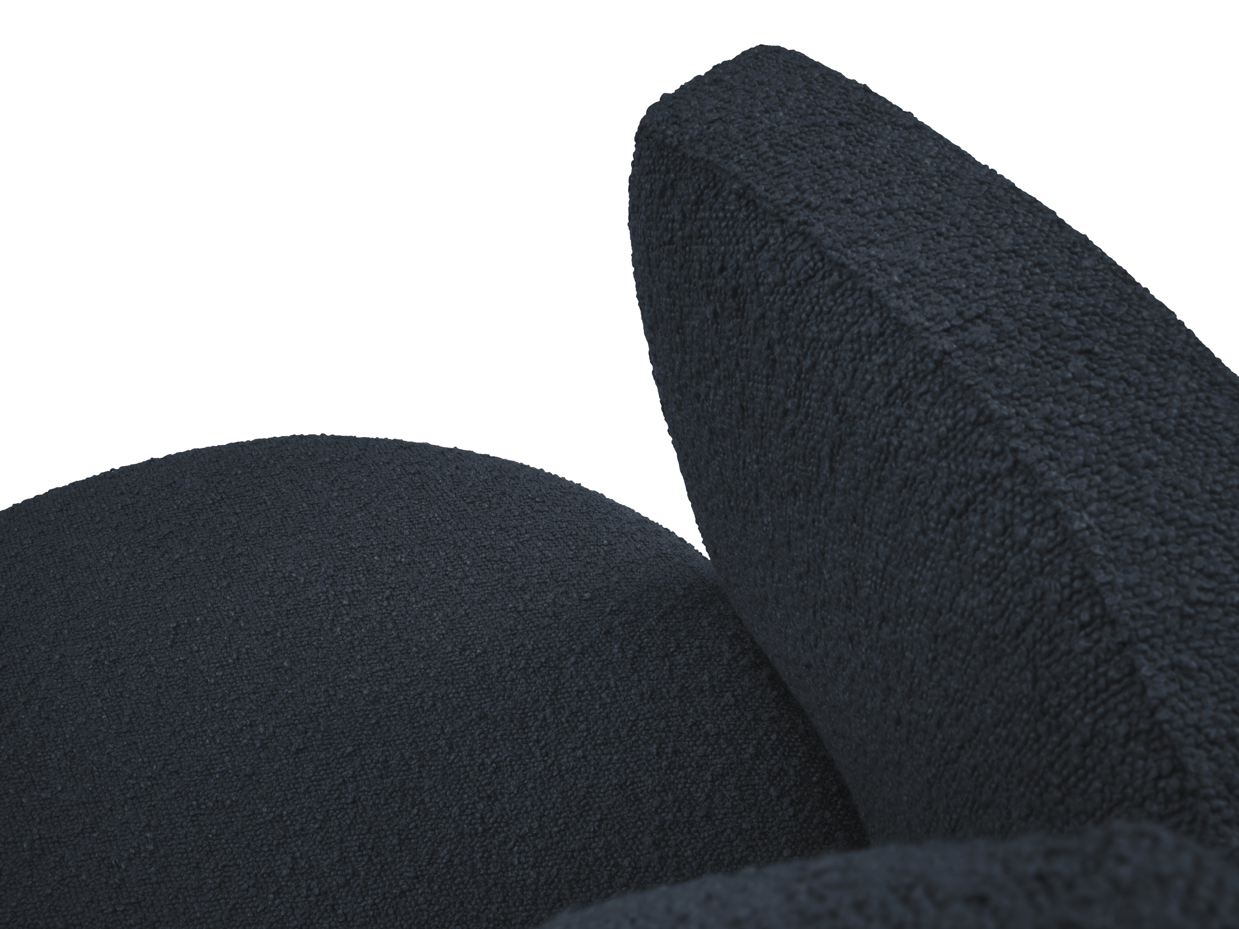 Fotelja Bliss 112x112cm, Materijal: Boucle