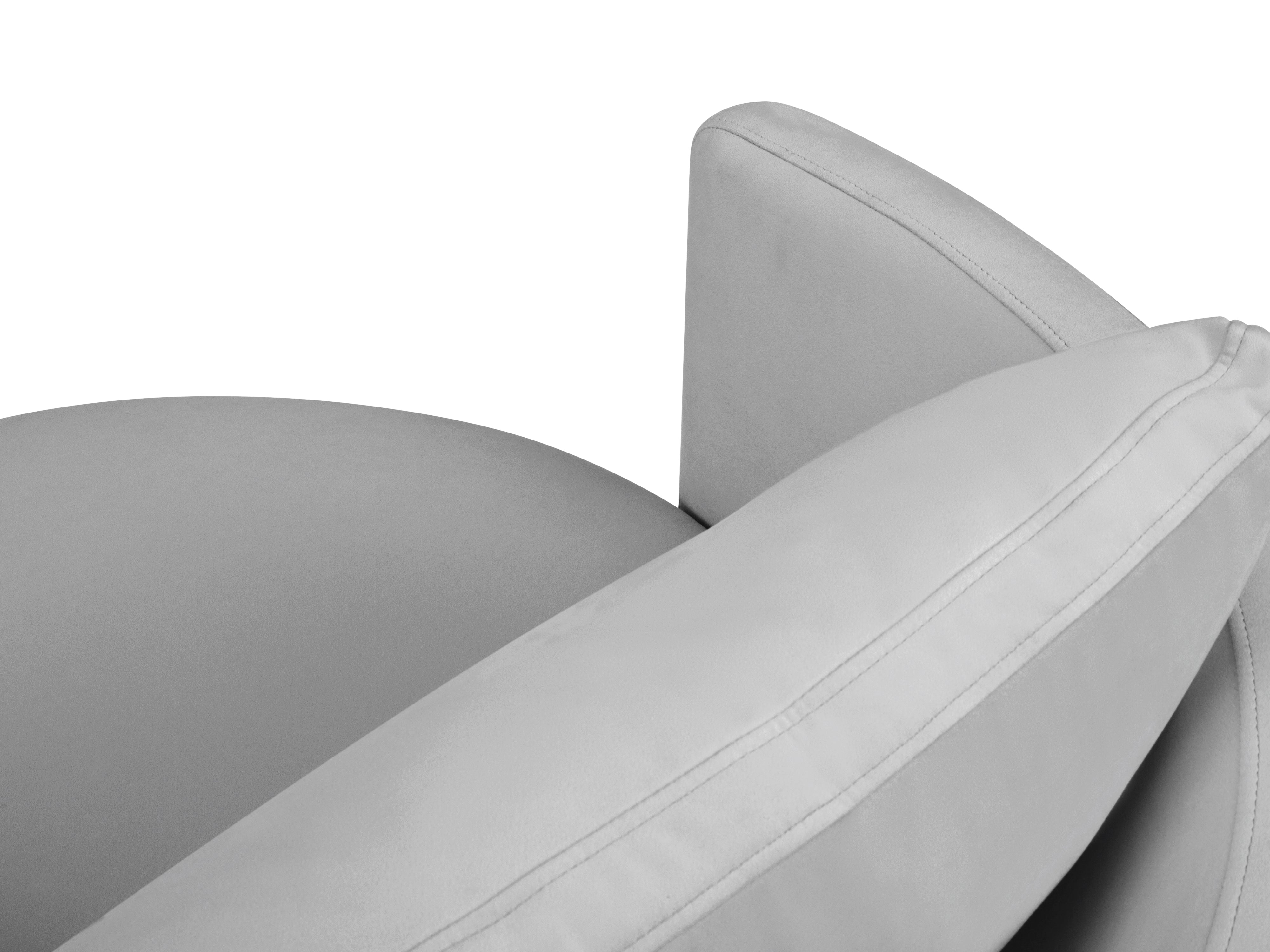 Fotelja Bliss 112x112cm, Materijal: Baršun