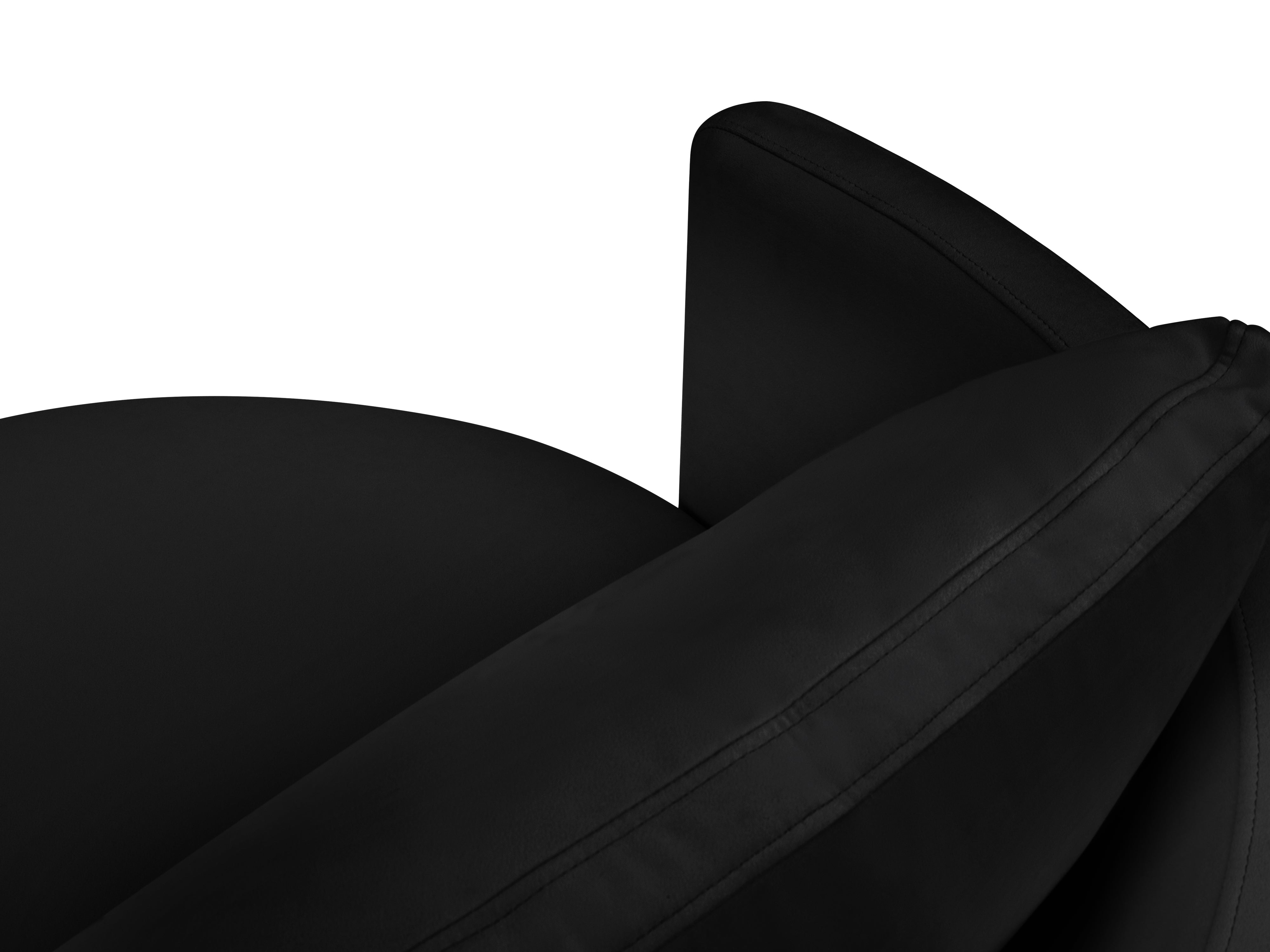 Fotelja Bliss 112x112cm, Materijal: Baršun