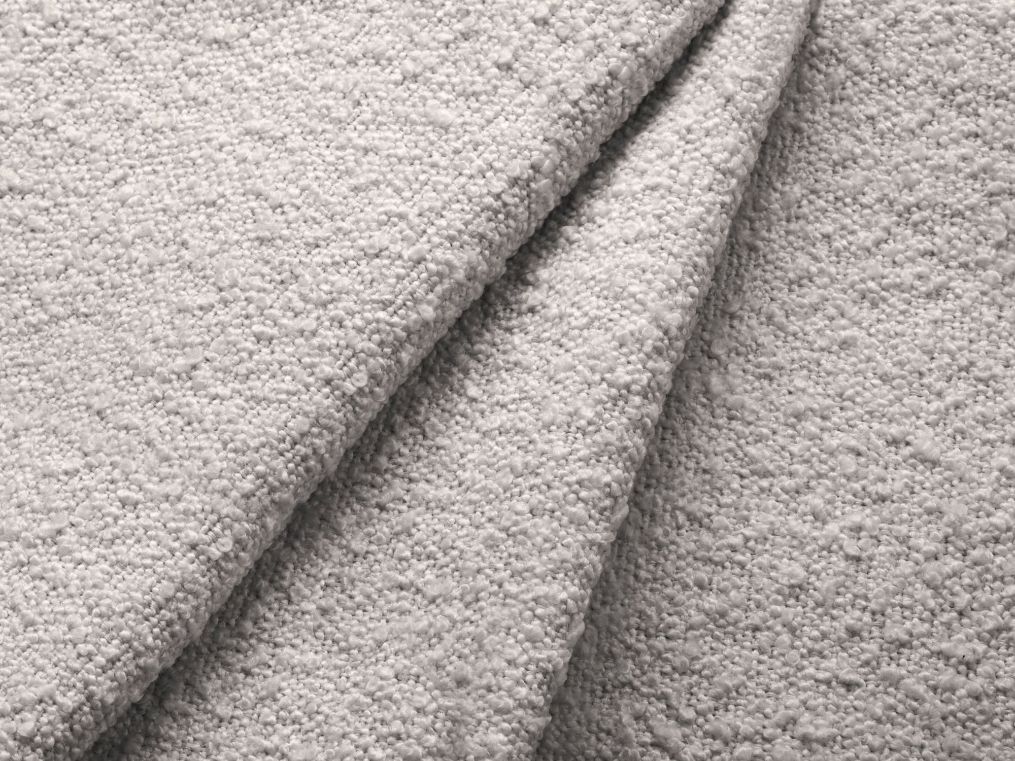 Lupine krevet 90x200cm, Materijal: Boucle