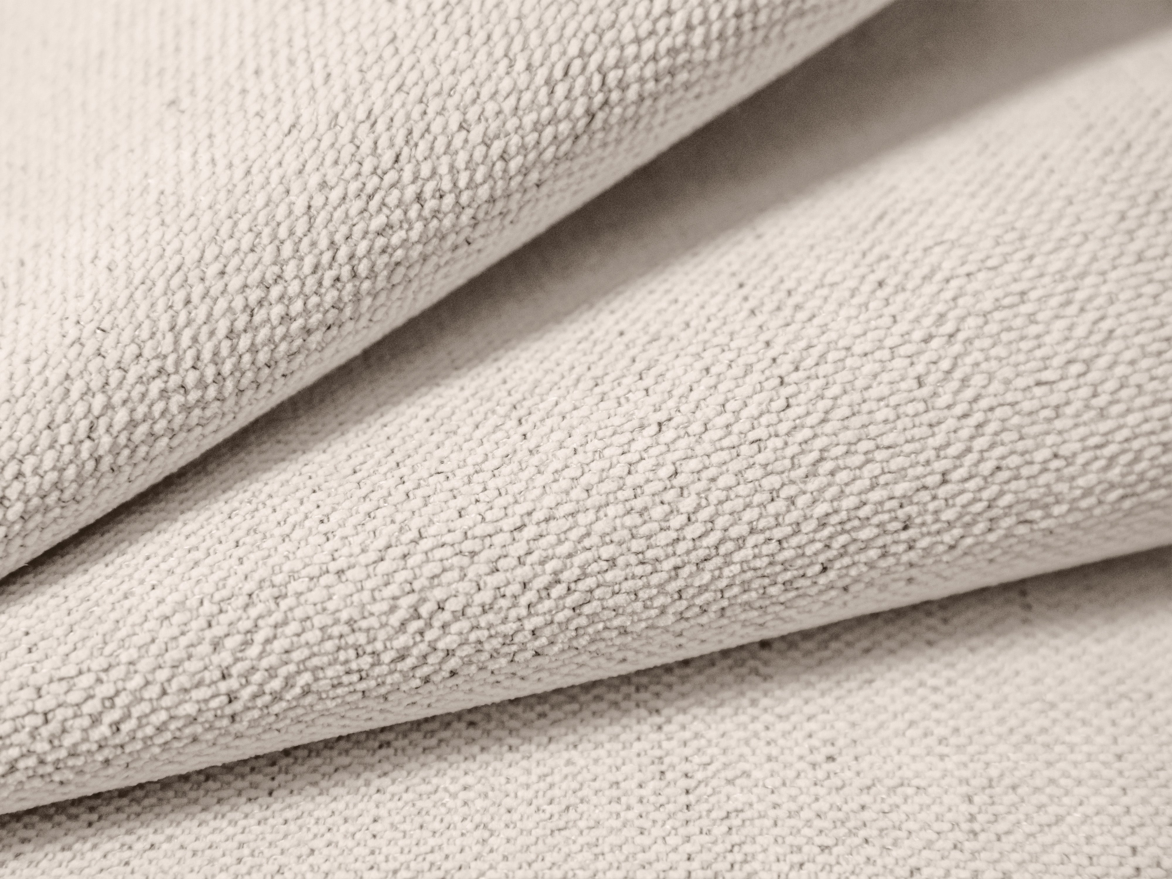 Lupine krevet, Materijal: Strukturirana tkanina