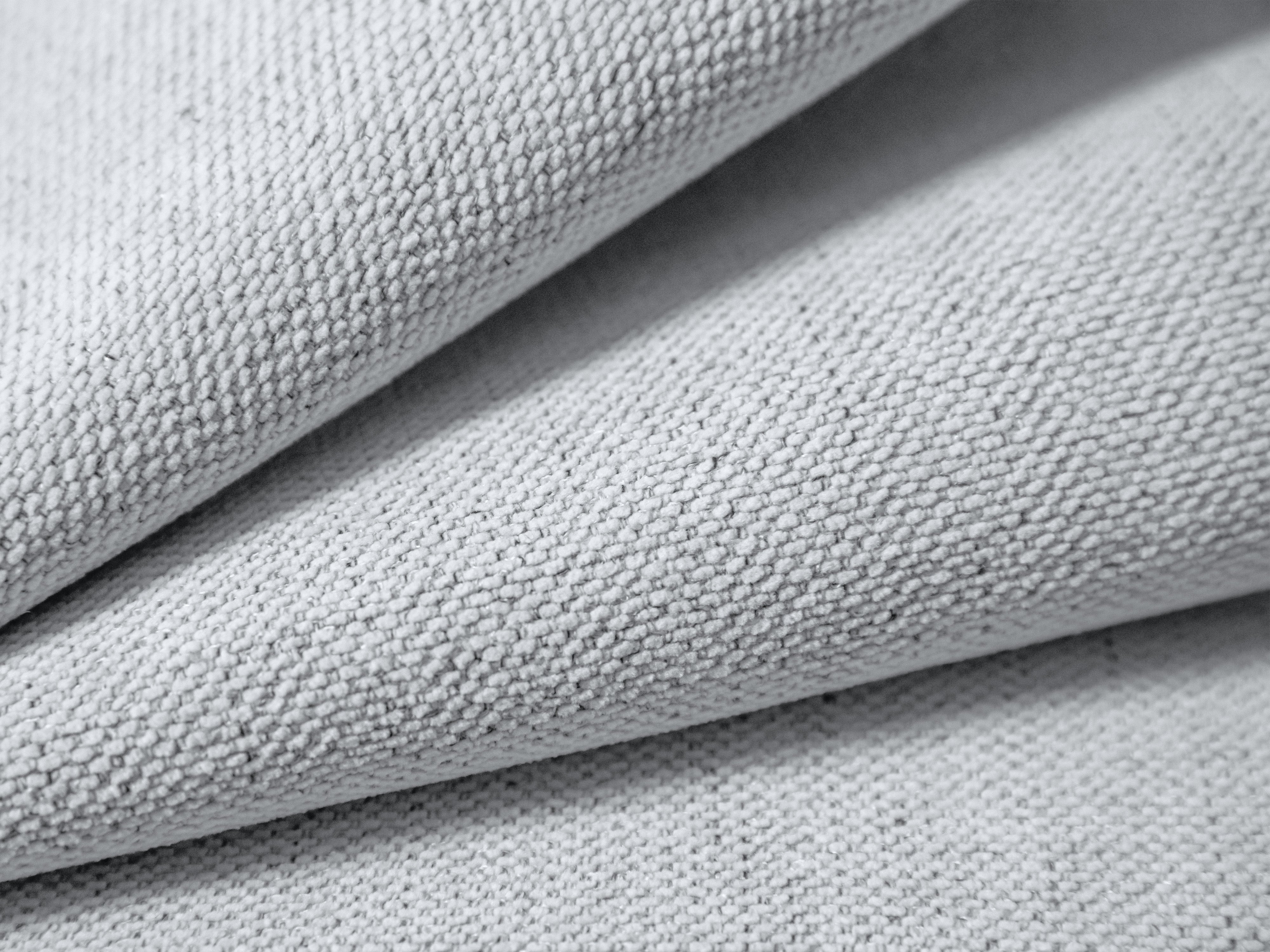 Lupine krevet, Materijal: Strukturirana tkanina