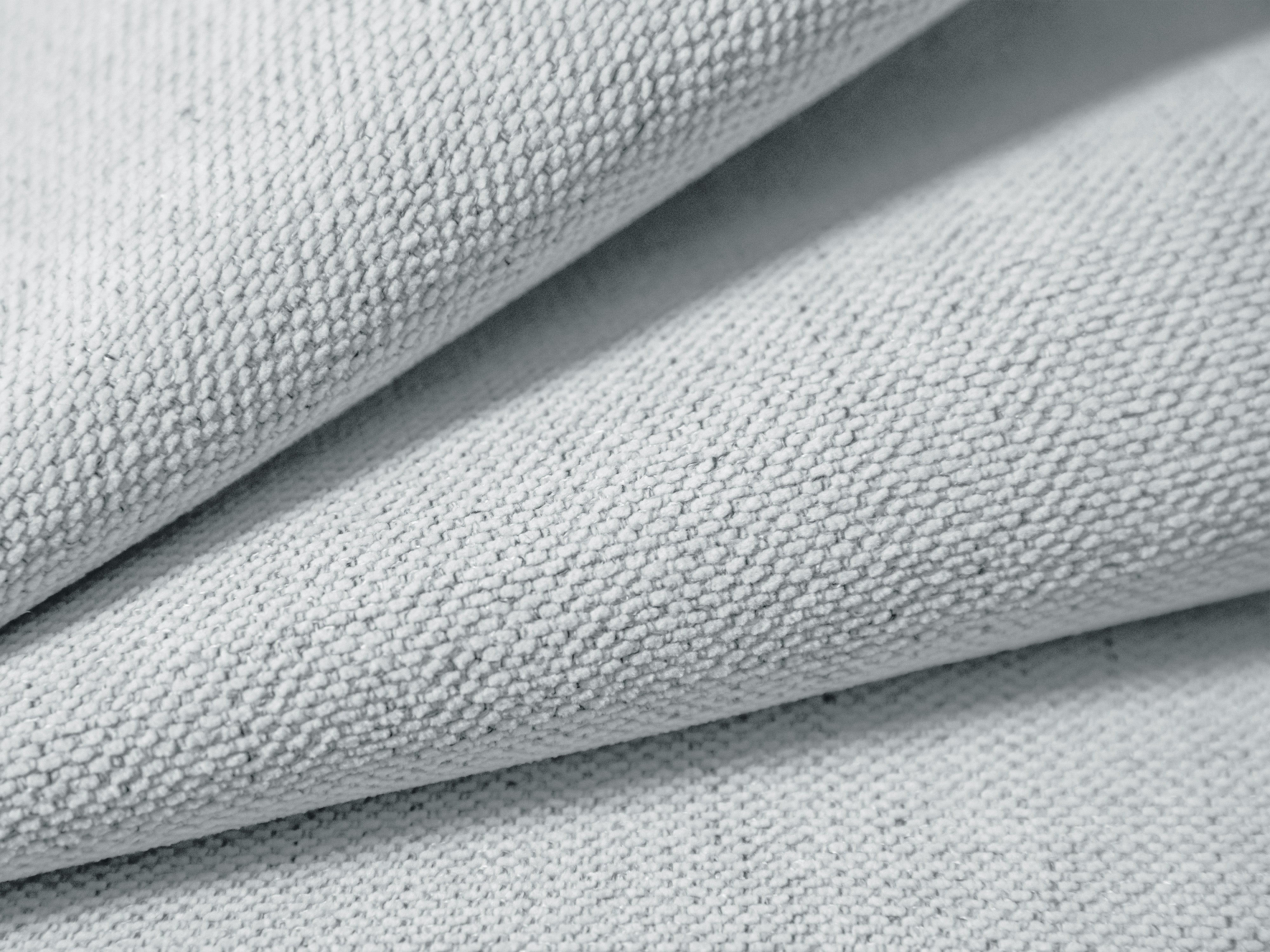 Lupine krevet, Materijal: Strukturirana tkanina