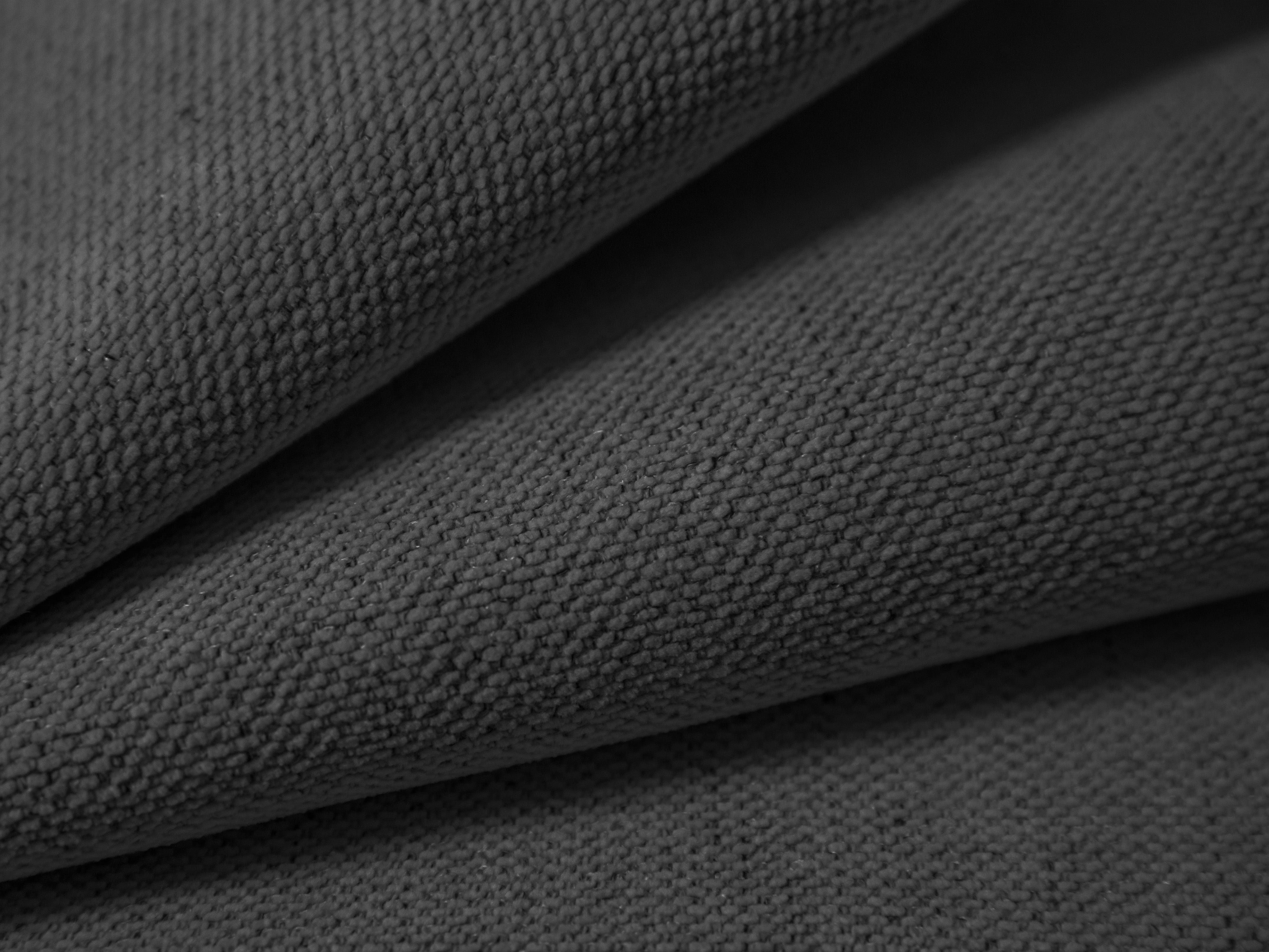 Lupine krevet, Materijal: Strukturirana tkanina