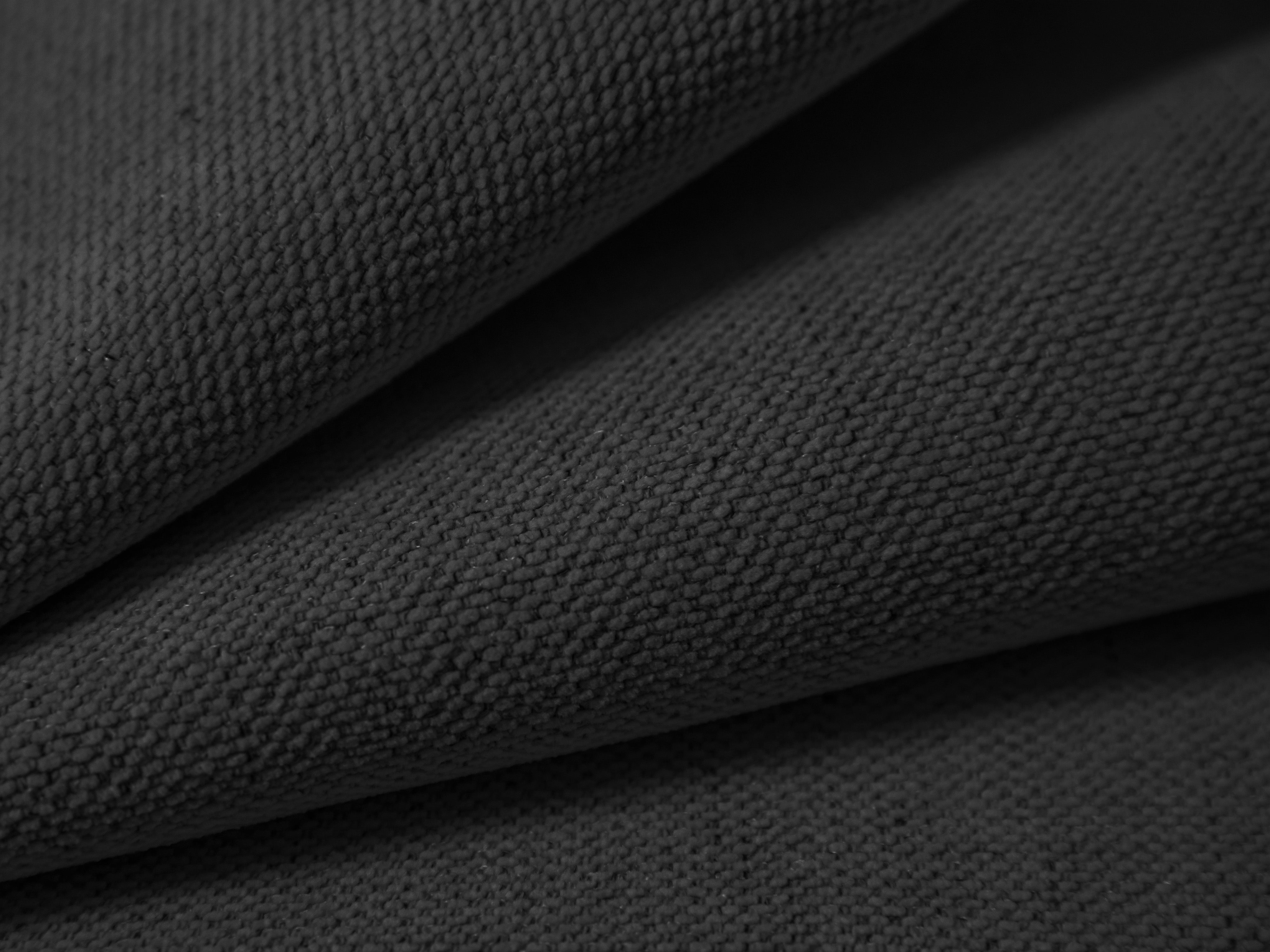 Lupine krevet, Materijal: Strukturirana tkanina