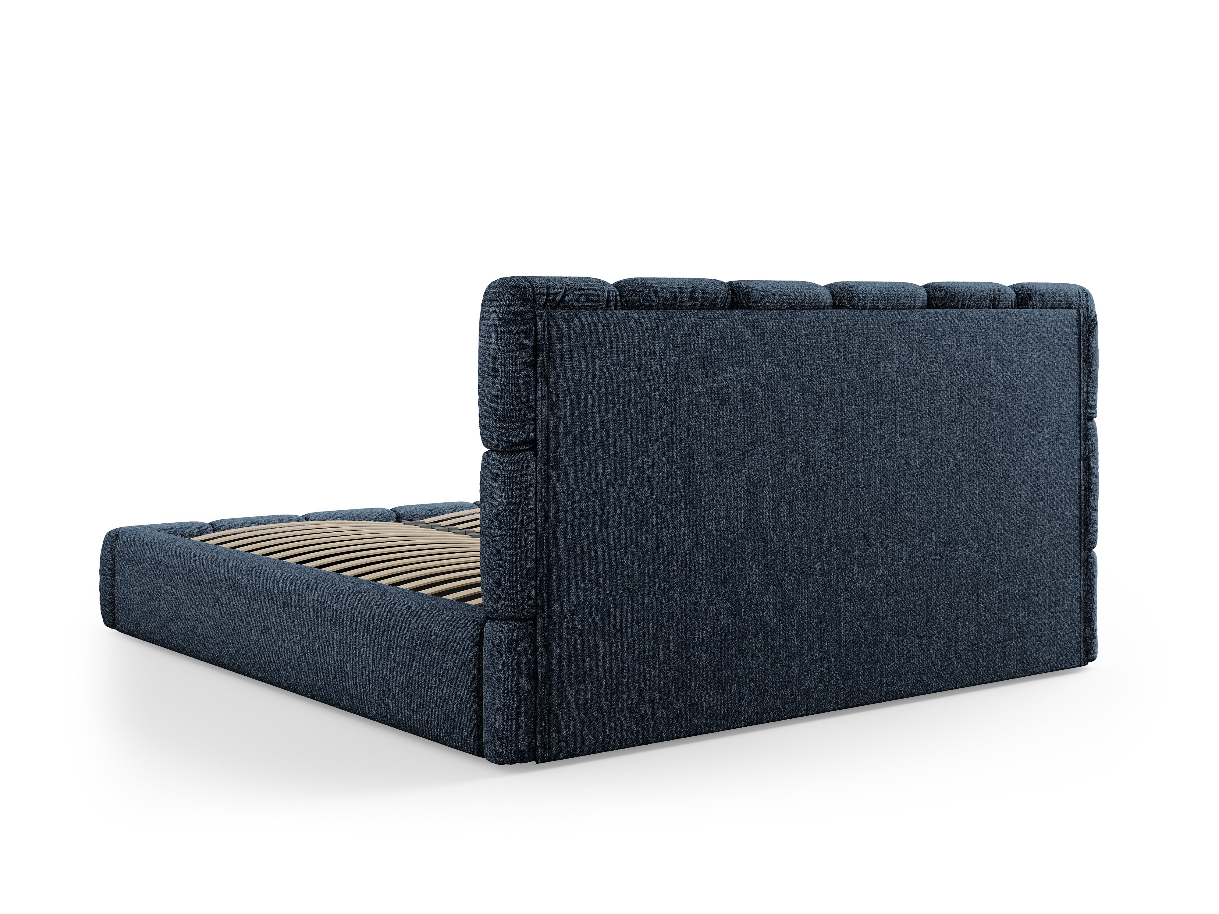 Bellis krevet sa spremnikom za odlaganje, Materijal: Chenille