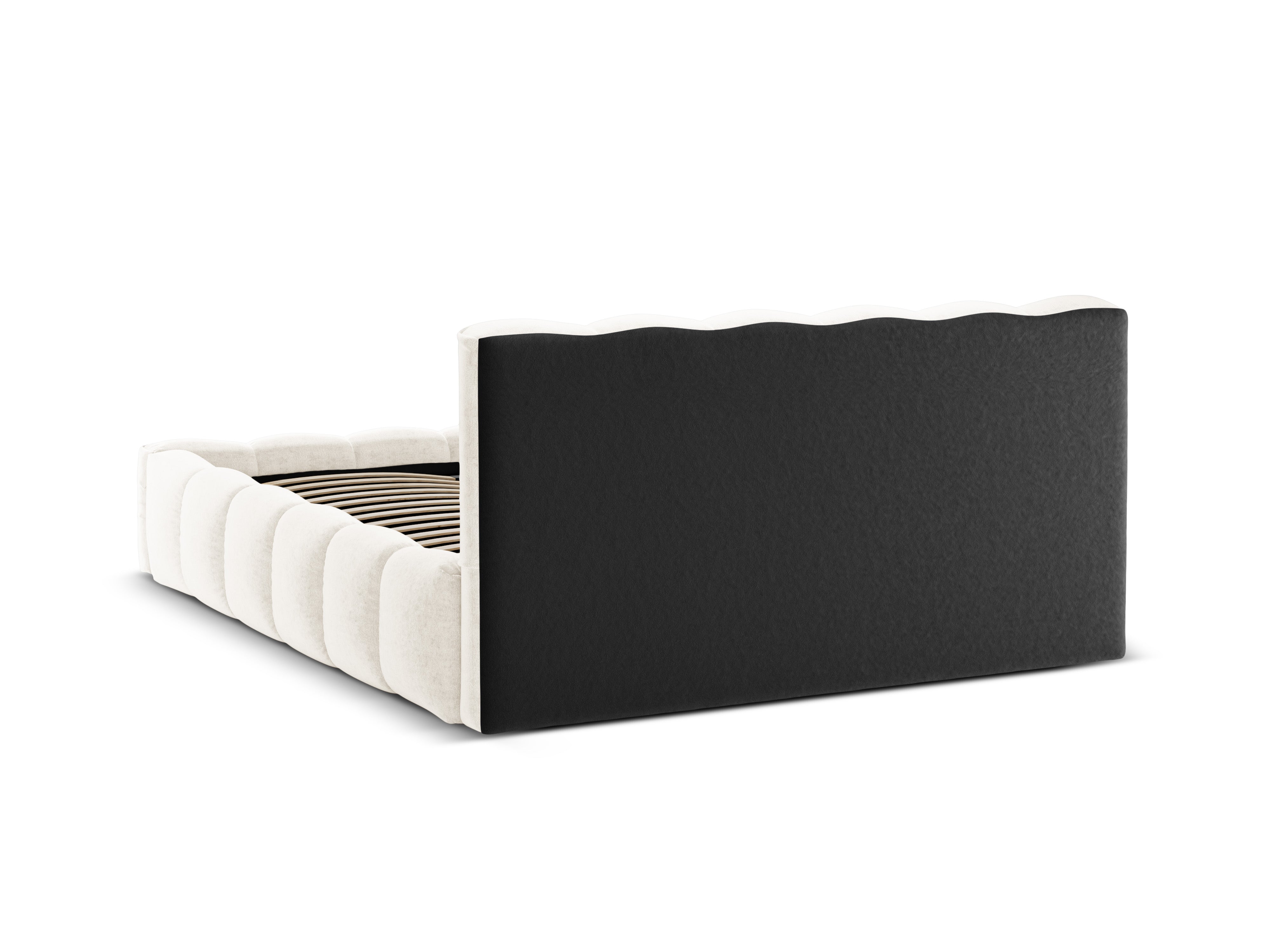 Lupine krevet, Materijal: Chenille Loris